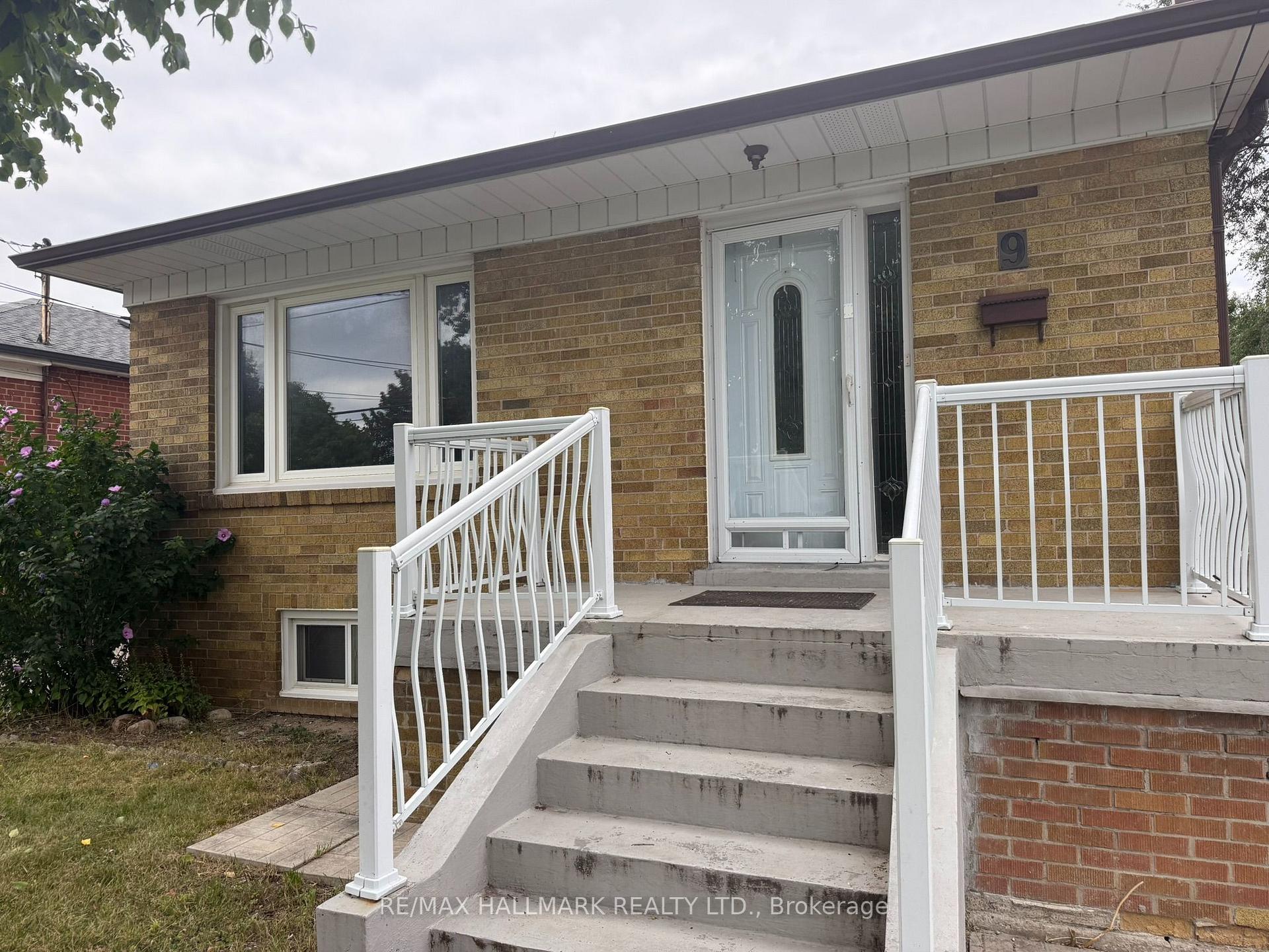Photo 3 of Unit Main, 9 Macleod Street, North York, Maple Leaf — HOMEH