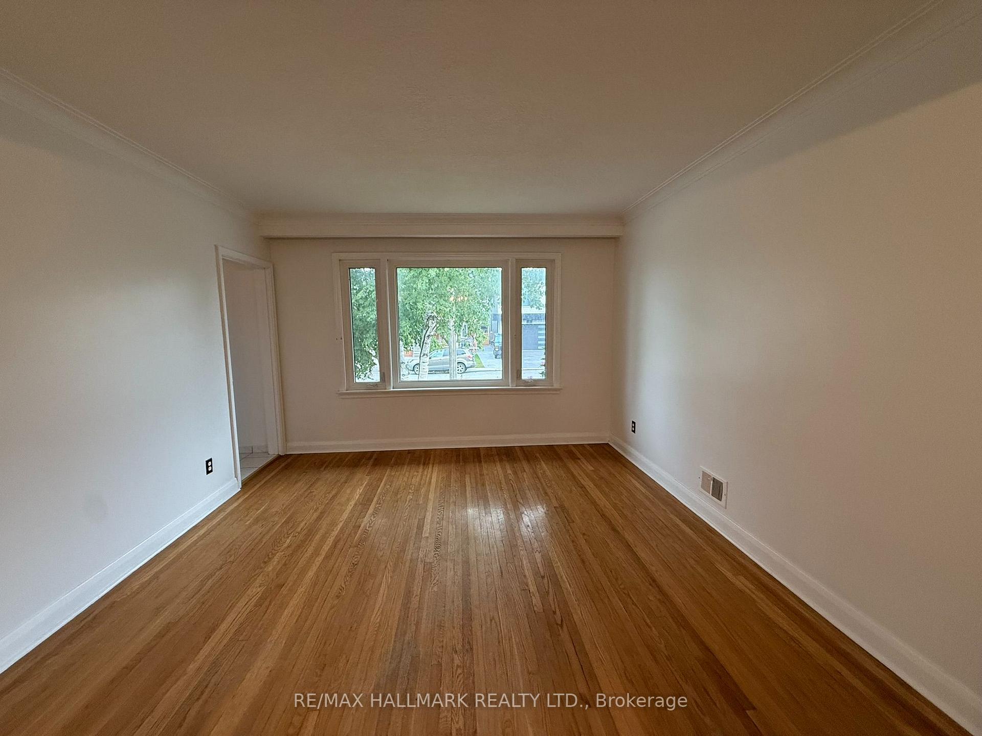 Photo 6 of Unit Main, 9 Macleod Street, North York, Maple Leaf — HOMEH