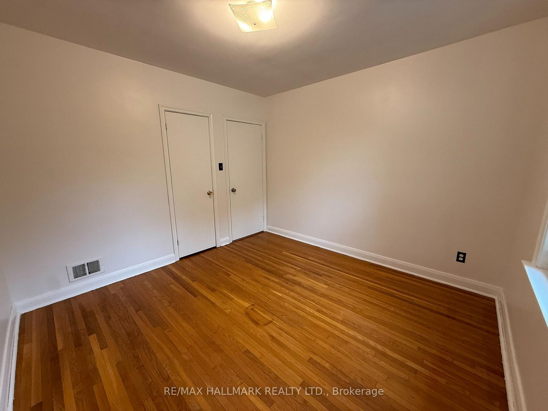 Photo 12 of Unit Main, 9 Macleod Street, North York, Maple Leaf — HOMEH