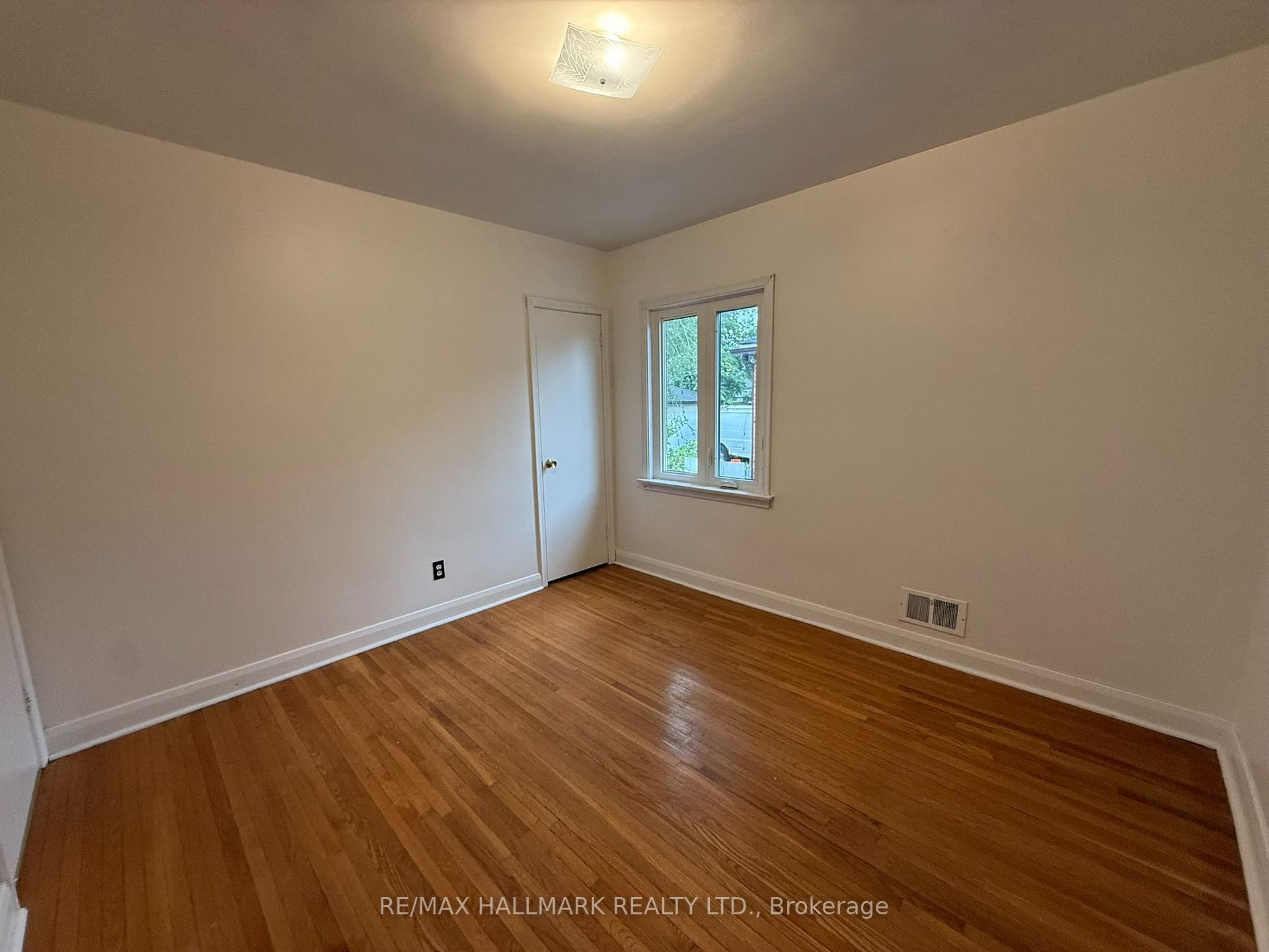 Photo 13 of Unit Main, 9 Macleod Street, North York, Maple Leaf — HOMEH