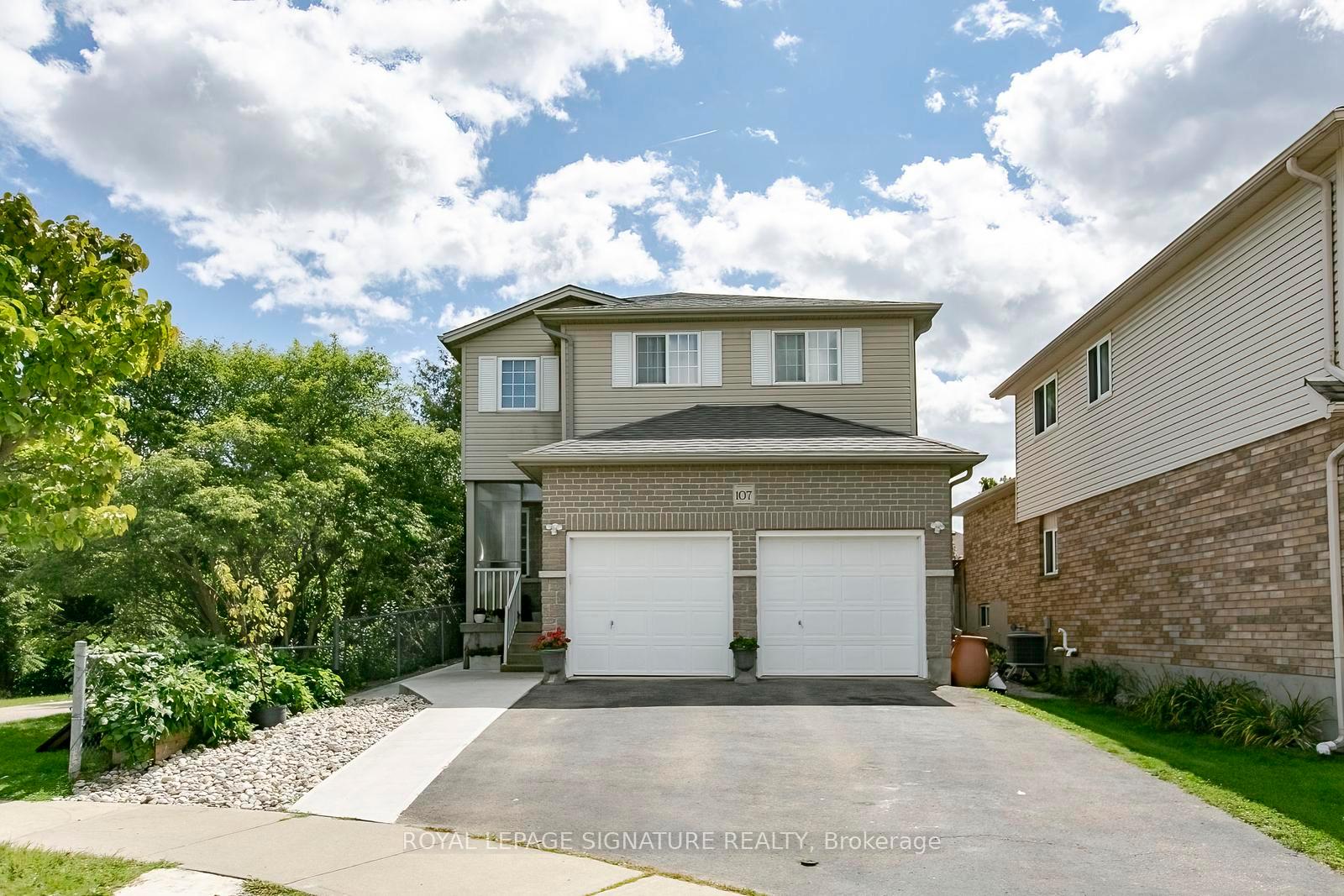 Photo of 107 Glencliffe Court
