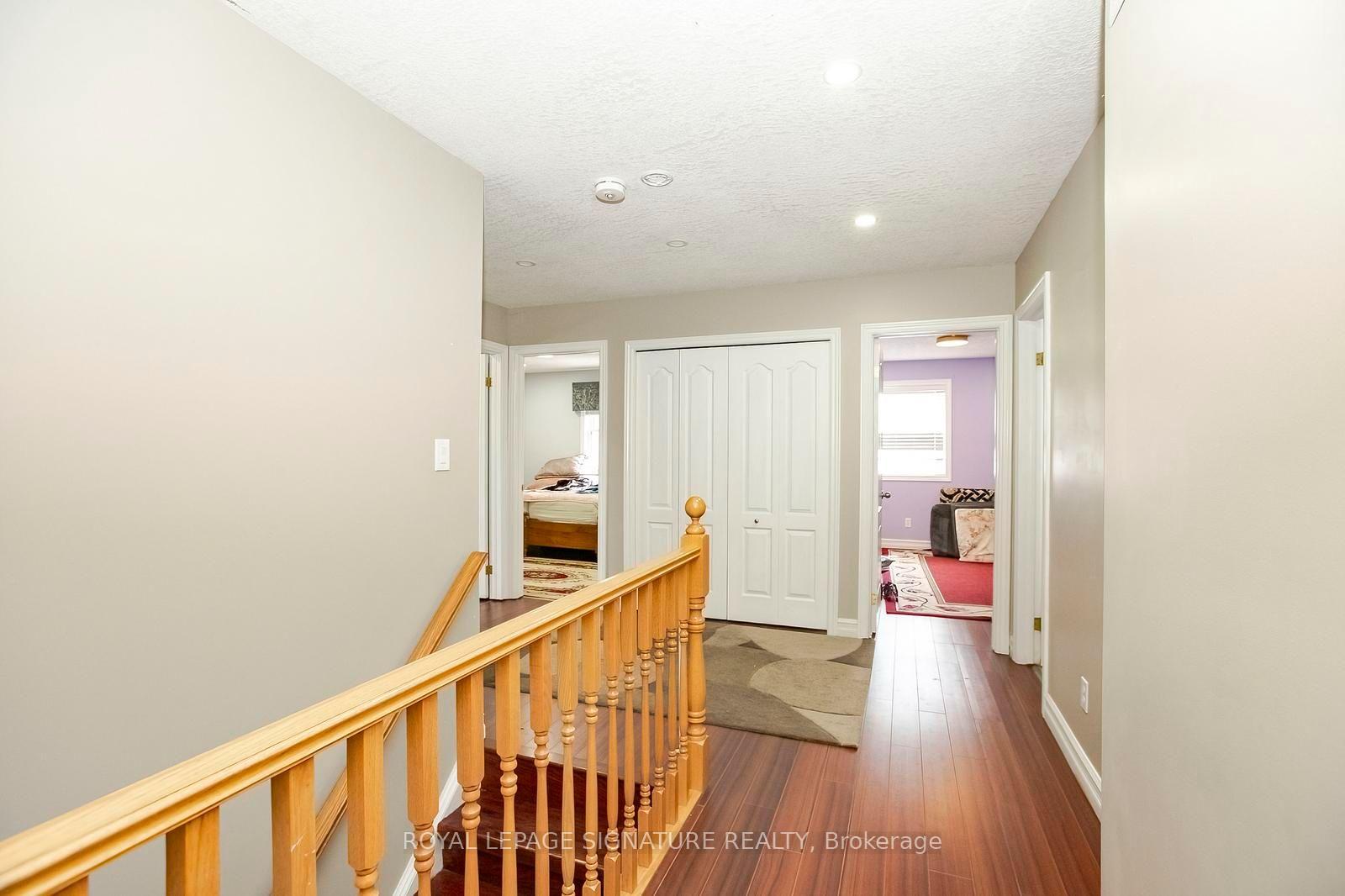 Photo 20 of 107 Glencliffe Court, Kitchener, Grand River North — HOMEH