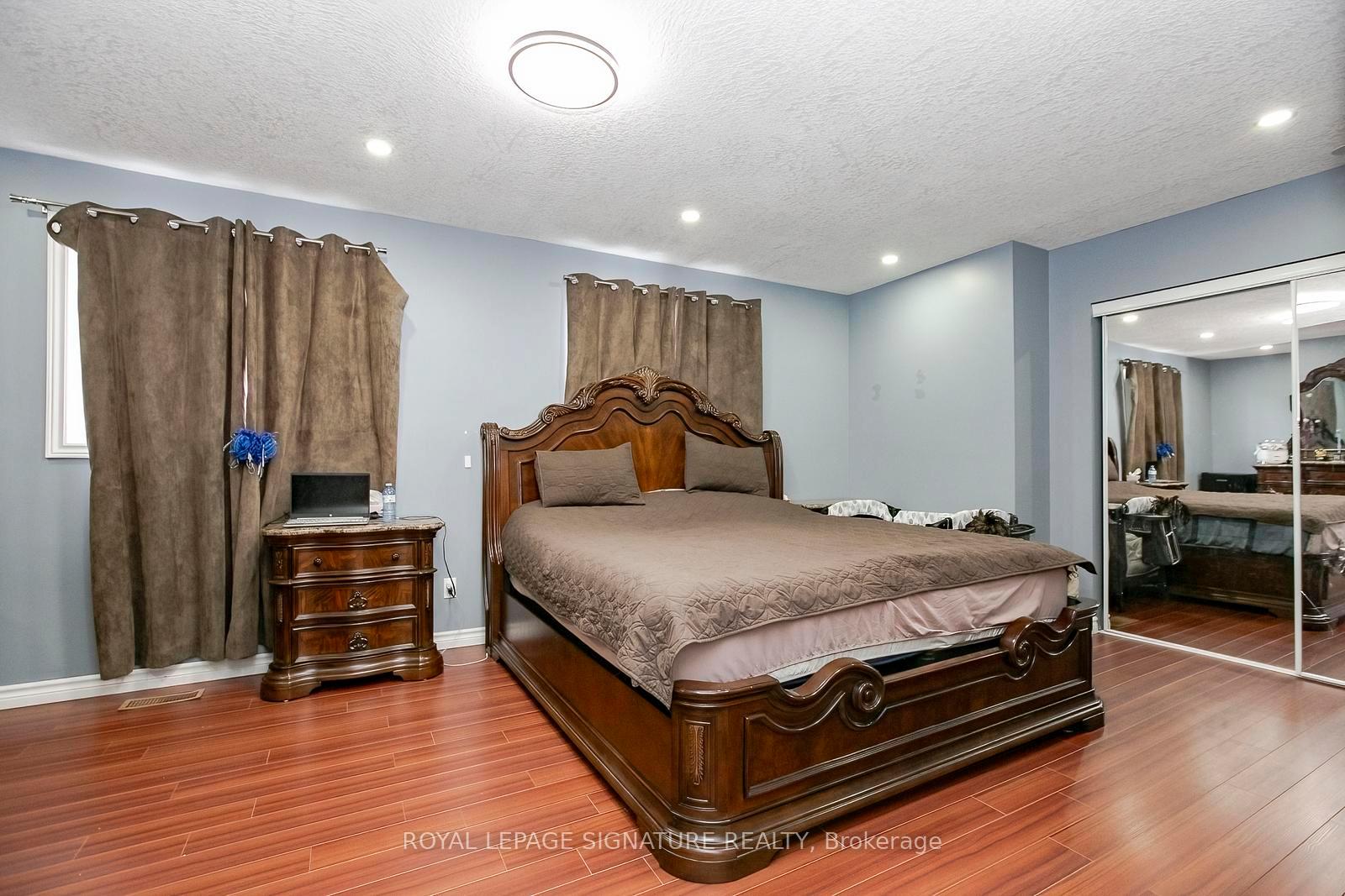 Photo 22 of 107 Glencliffe Court, Kitchener, Grand River North — HOMEH