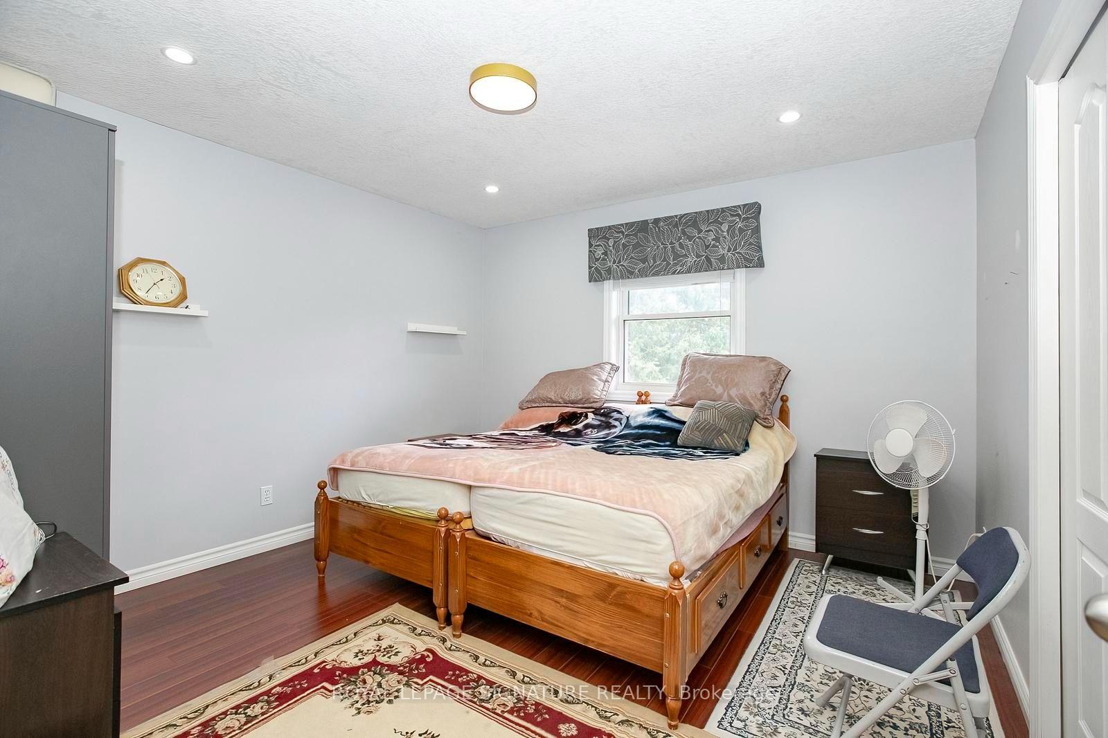Photo 27 of 107 Glencliffe Court, Kitchener, Grand River North — HOMEH
