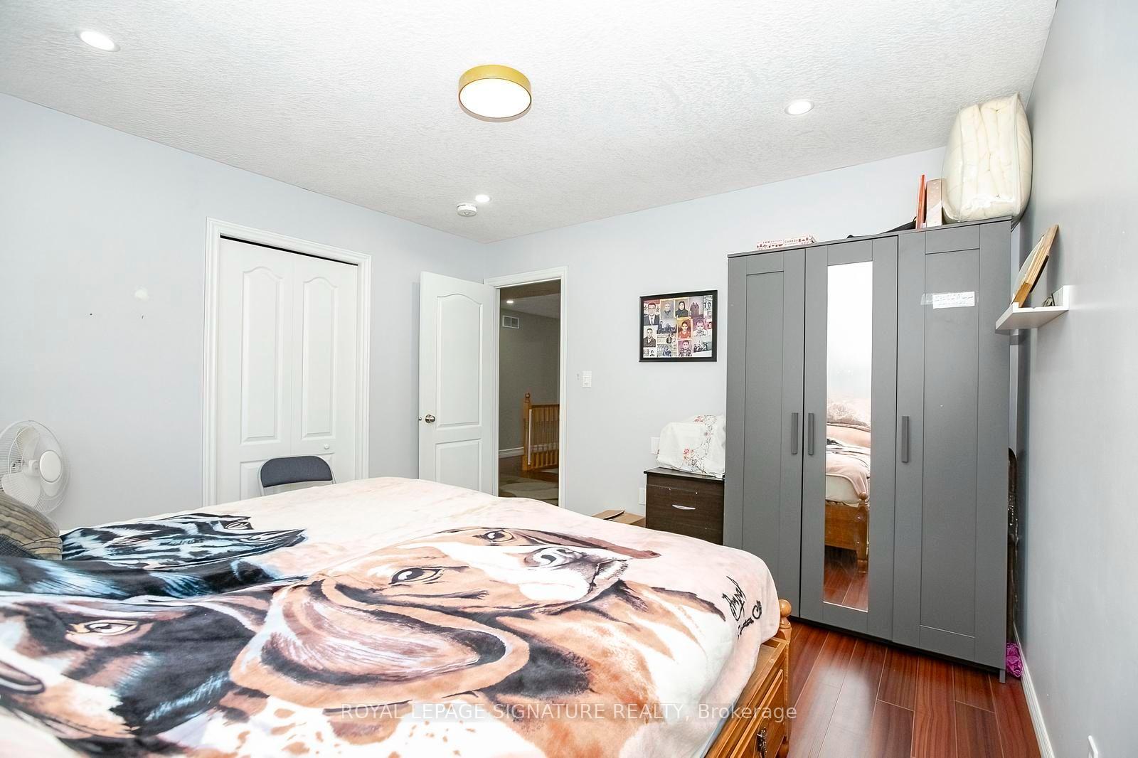 Photo 28 of 107 Glencliffe Court, Kitchener, Grand River North — HOMEH