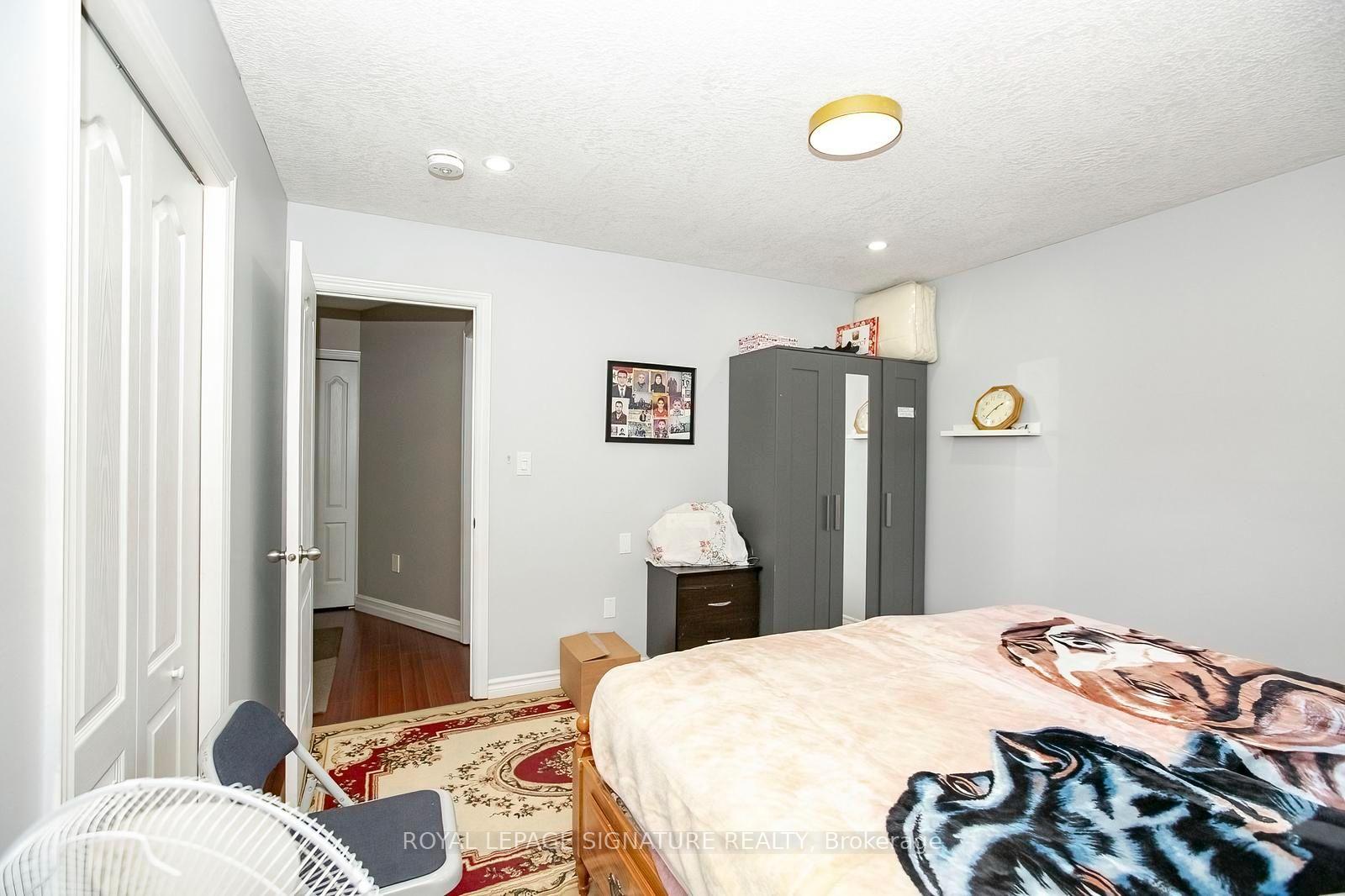 Photo 29 of 107 Glencliffe Court, Kitchener, Grand River North — HOMEH
