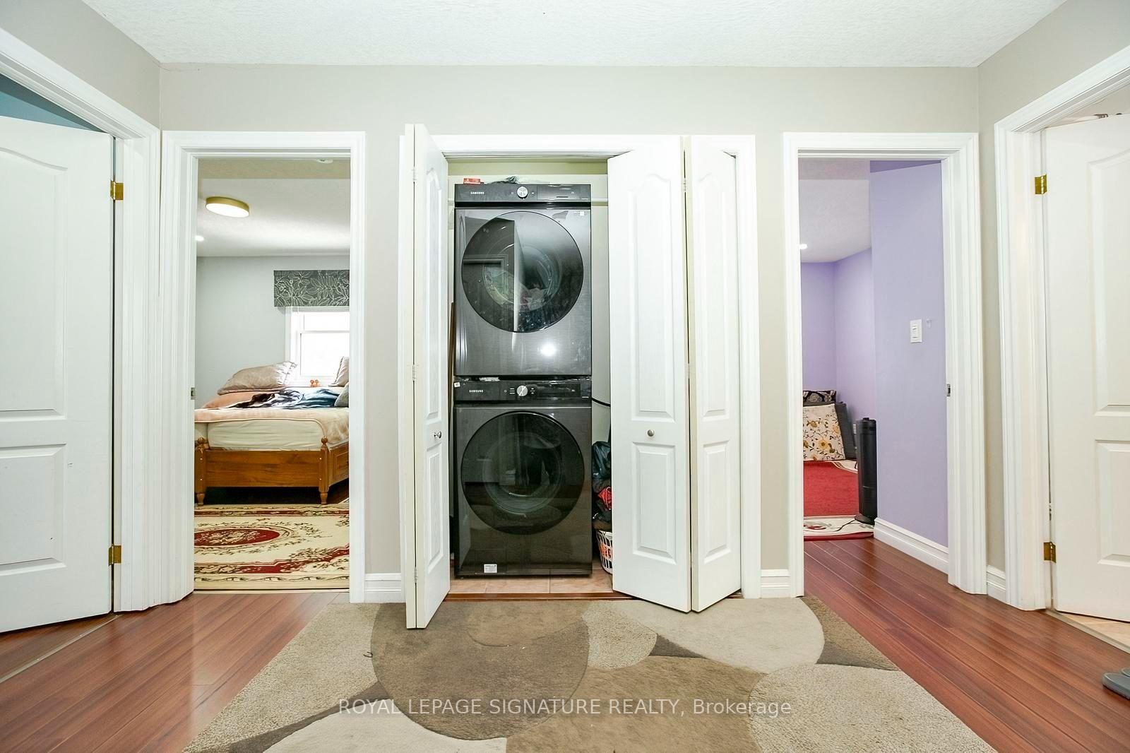Photo 45 of 107 Glencliffe Court, Kitchener, Grand River North — HOMEH