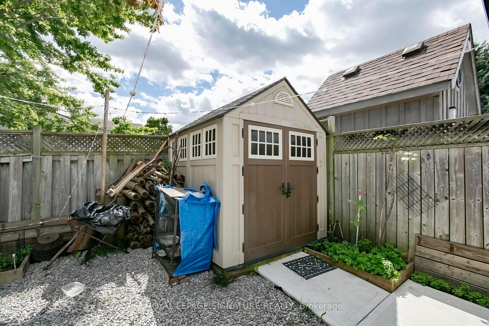 Photo 48 of 107 Glencliffe Court, Kitchener, Grand River North — HOMEH