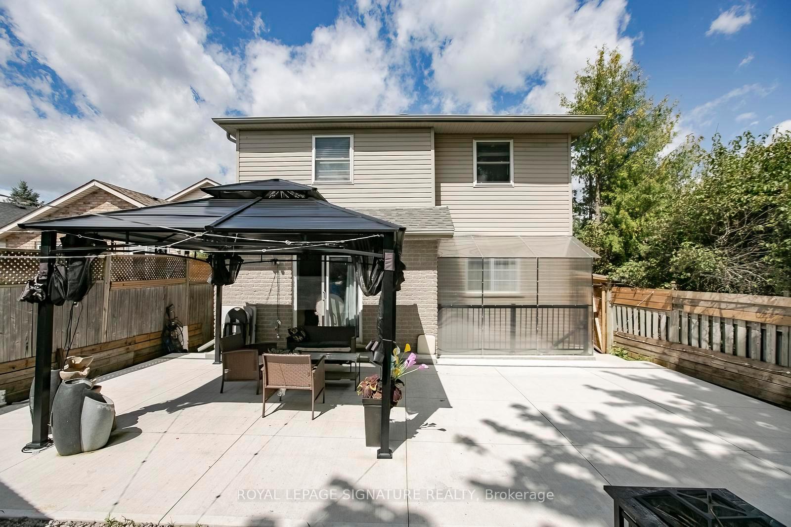 Photo 50 of 107 Glencliffe Court, Kitchener, Grand River North — HOMEH