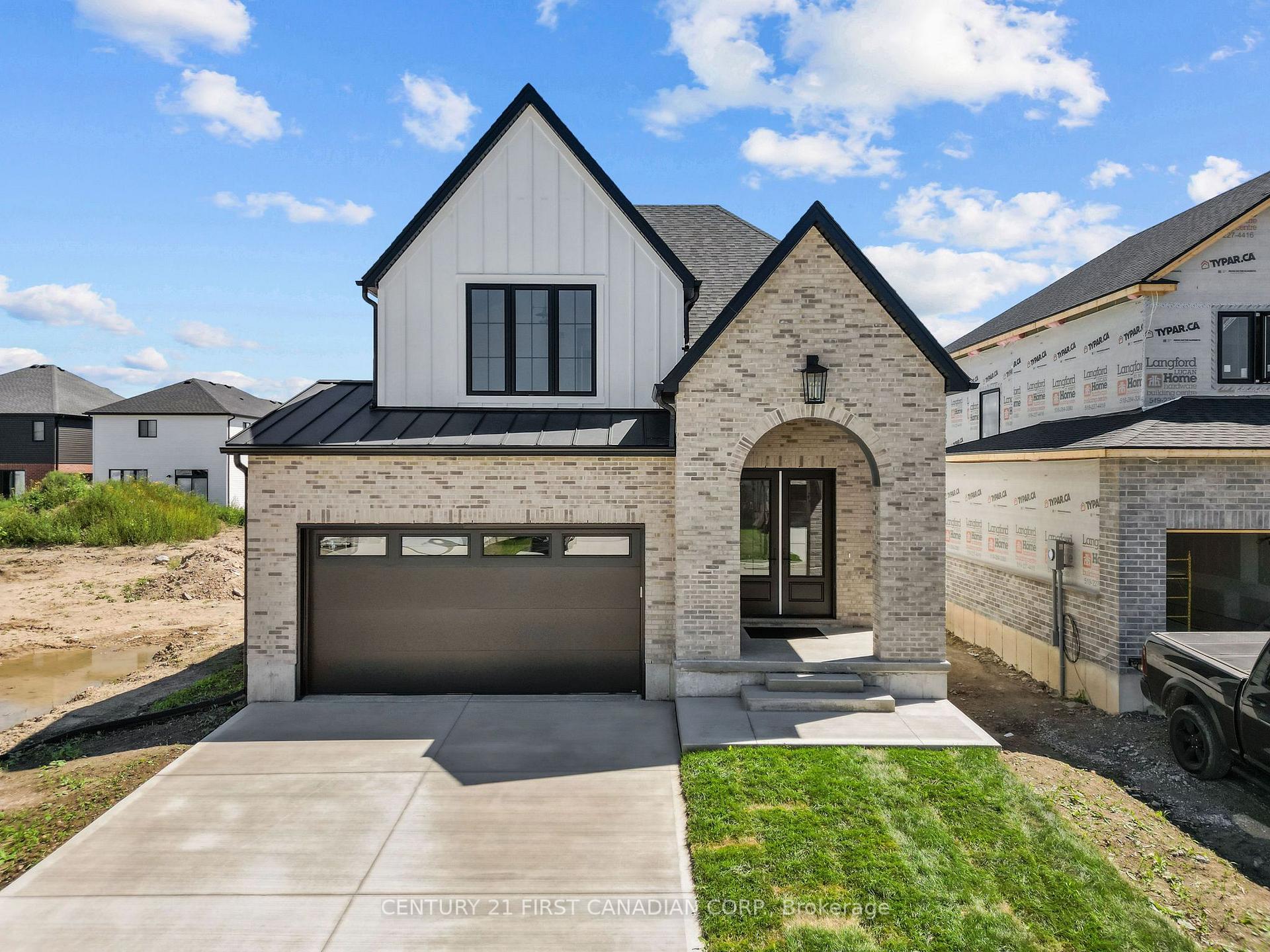Photo 1 of 24 Sheldabren Street, North Middlesex, Ailsa Craig — HOMEH