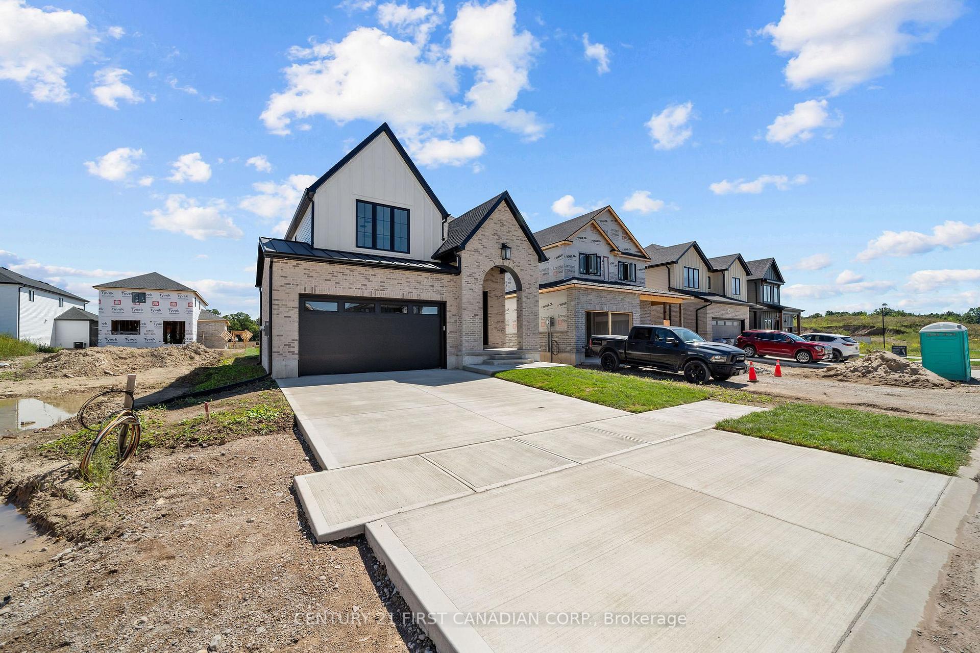 Photo 2 of 24 Sheldabren Street, North Middlesex, Ailsa Craig — HOMEH