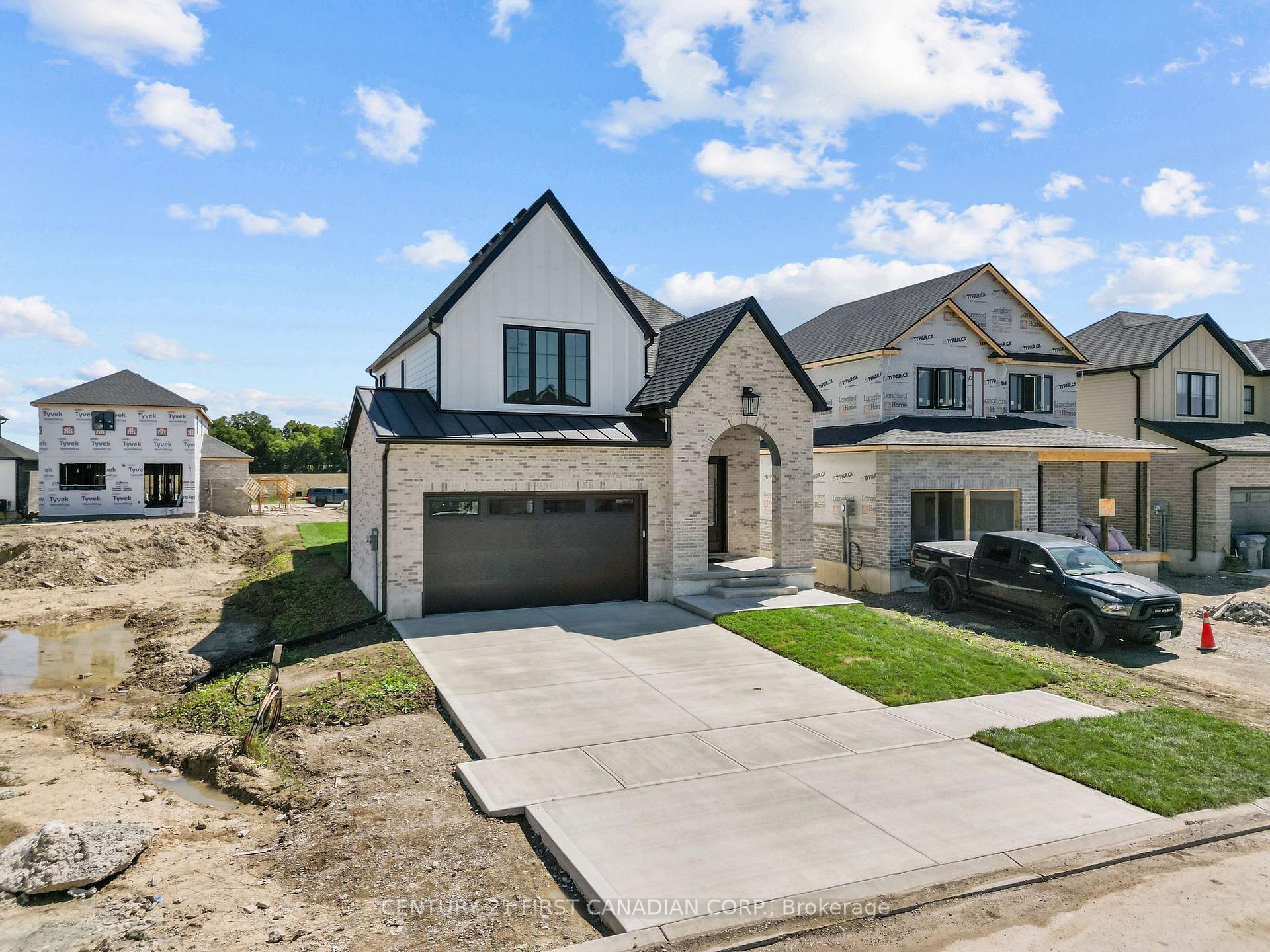 Photo 4 of 24 Sheldabren Street, North Middlesex, Ailsa Craig — HOMEH