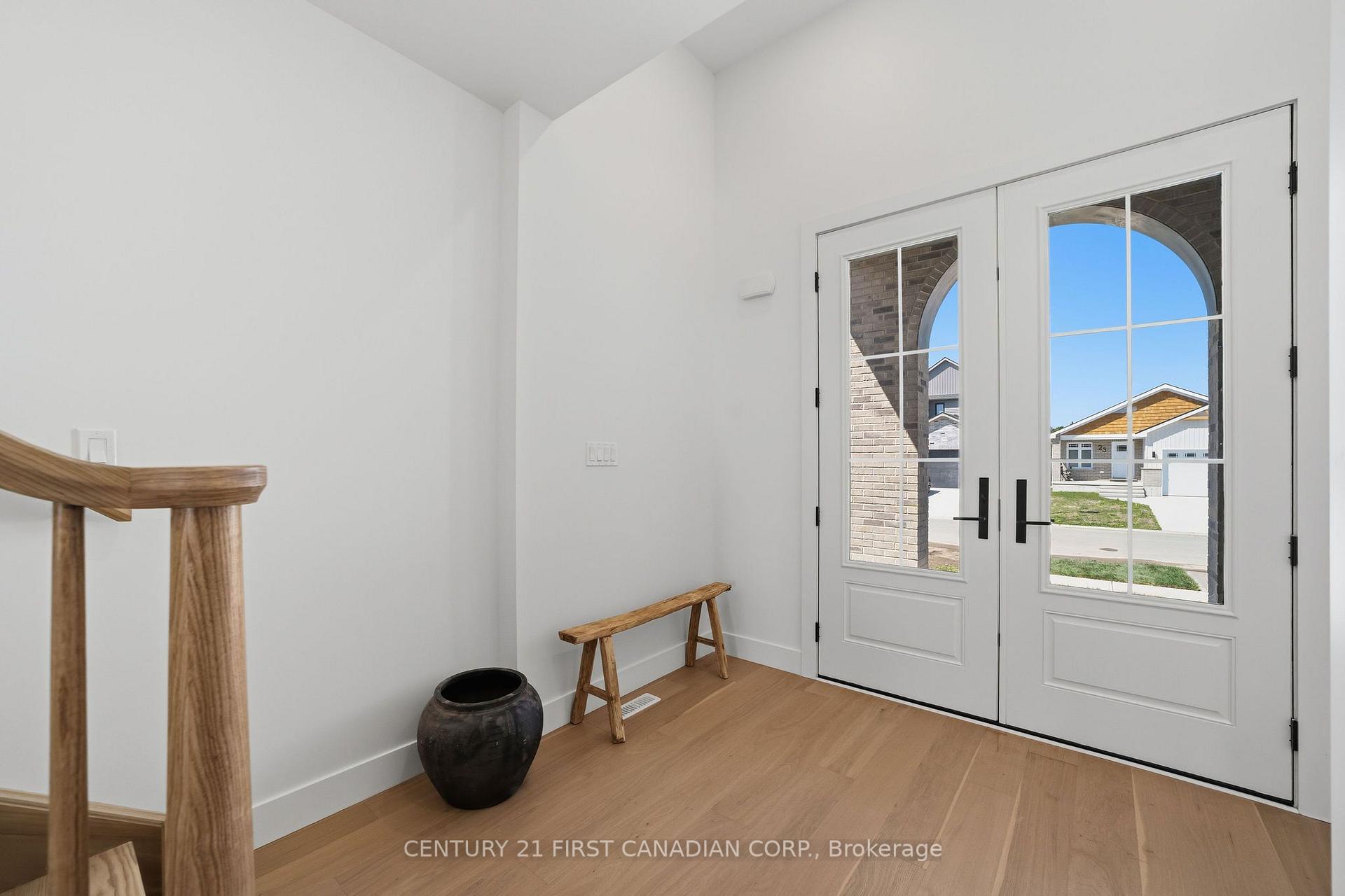 Photo 9 of 24 Sheldabren Street, North Middlesex, Ailsa Craig — HOMEH