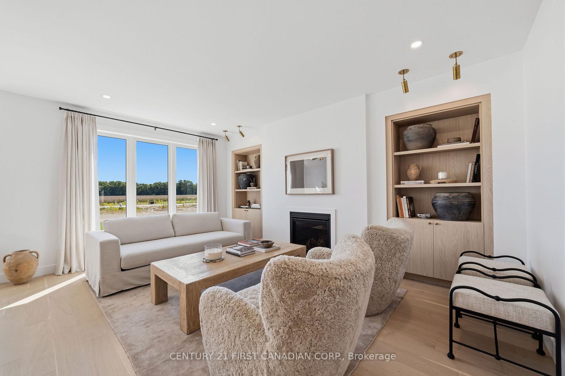 Photo 22 of 24 Sheldabren Street, North Middlesex, Ailsa Craig — HOMEH