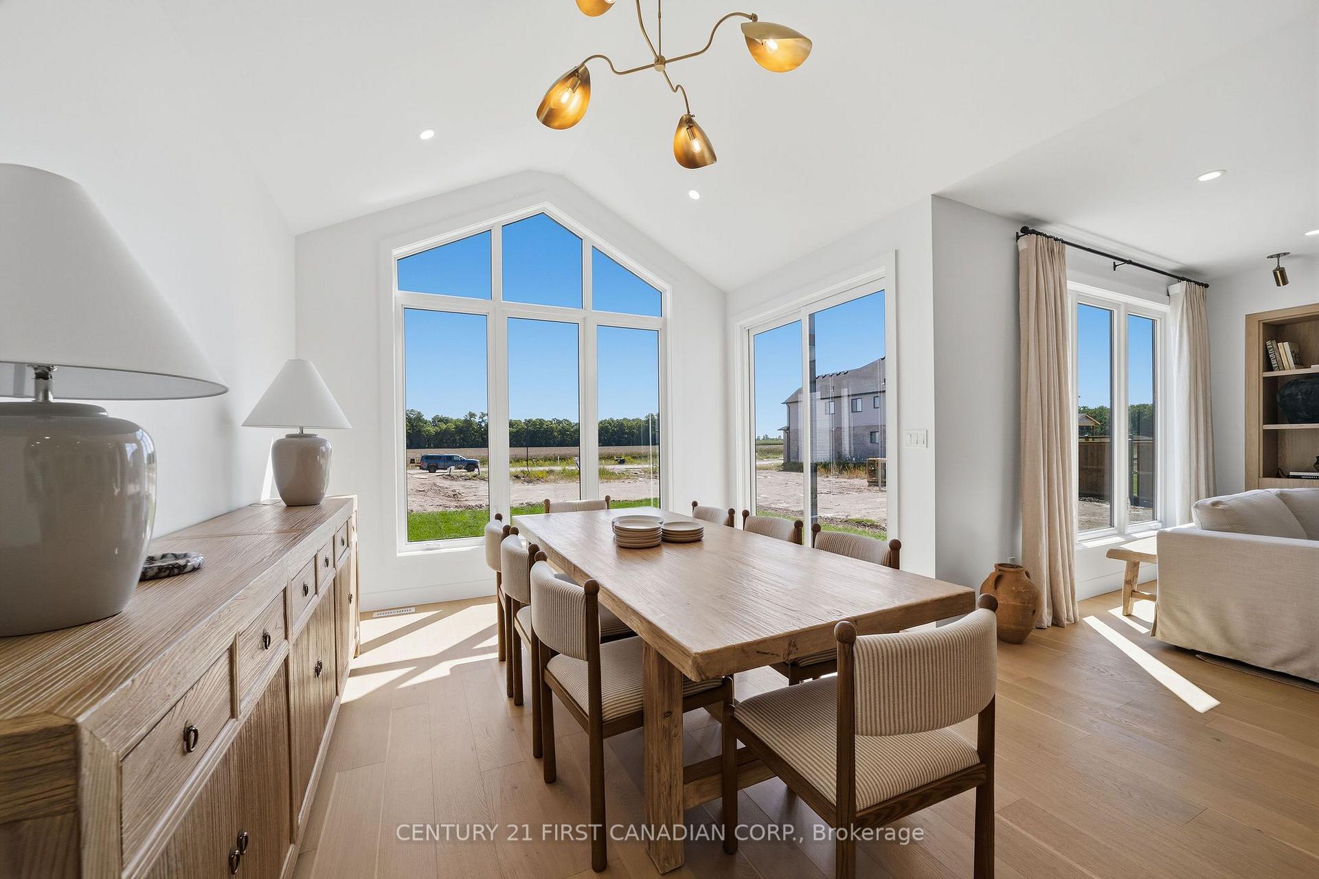 Photo 25 of 24 Sheldabren Street, North Middlesex, Ailsa Craig — HOMEH
