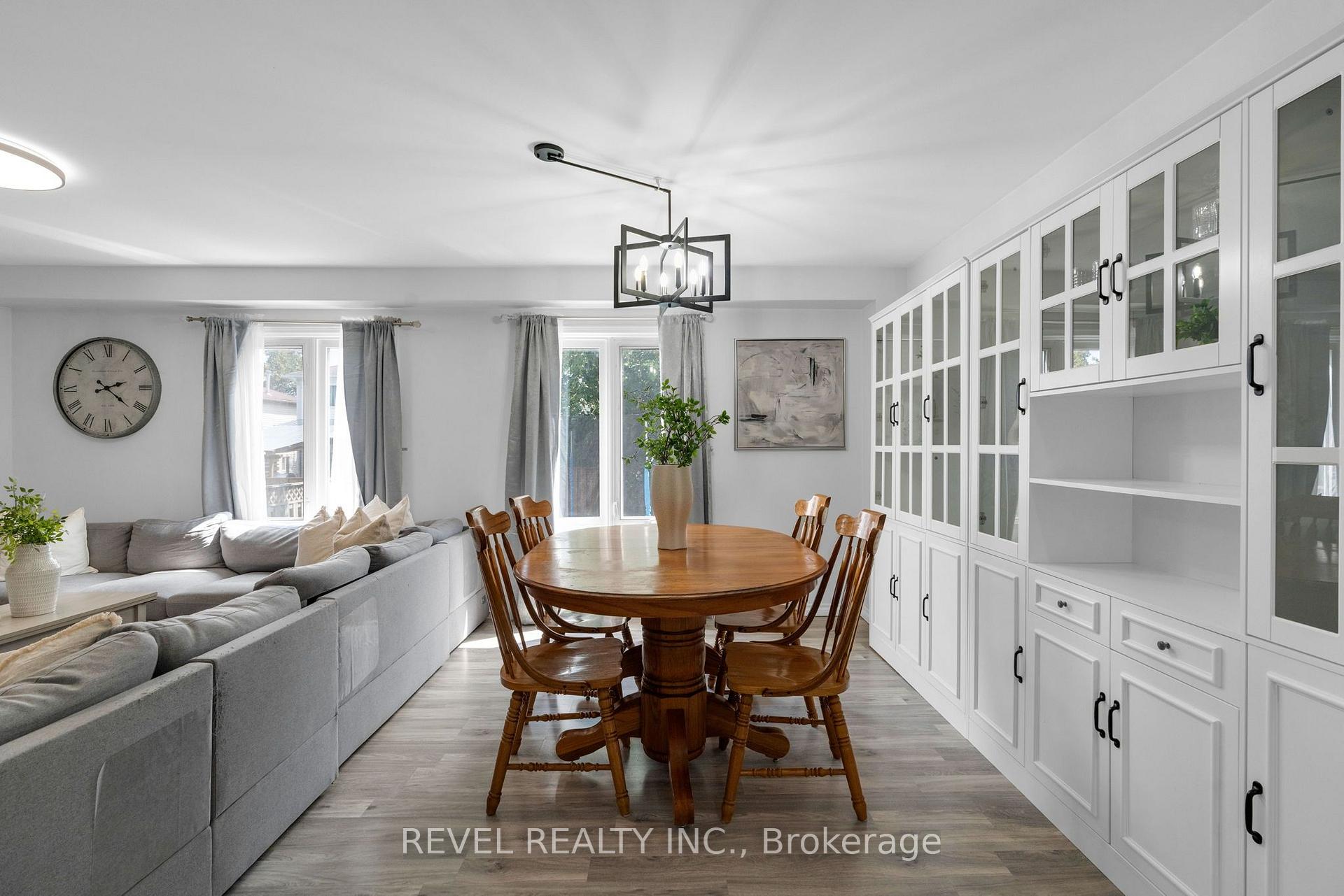 Photo 13 of 7 Penton Drive, Barrie, West Bayfield — HOMEH