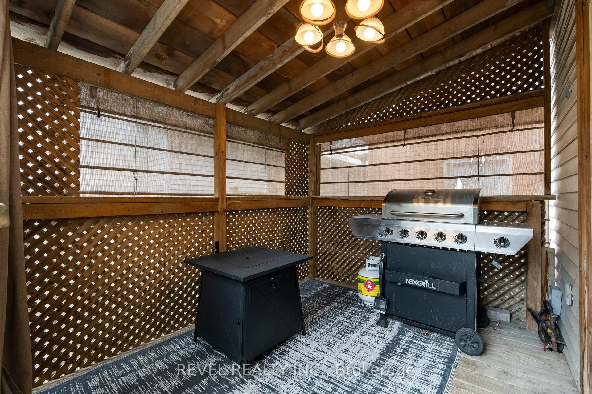Photo 27 of 7 Penton Drive, Barrie, West Bayfield — HOMEH
