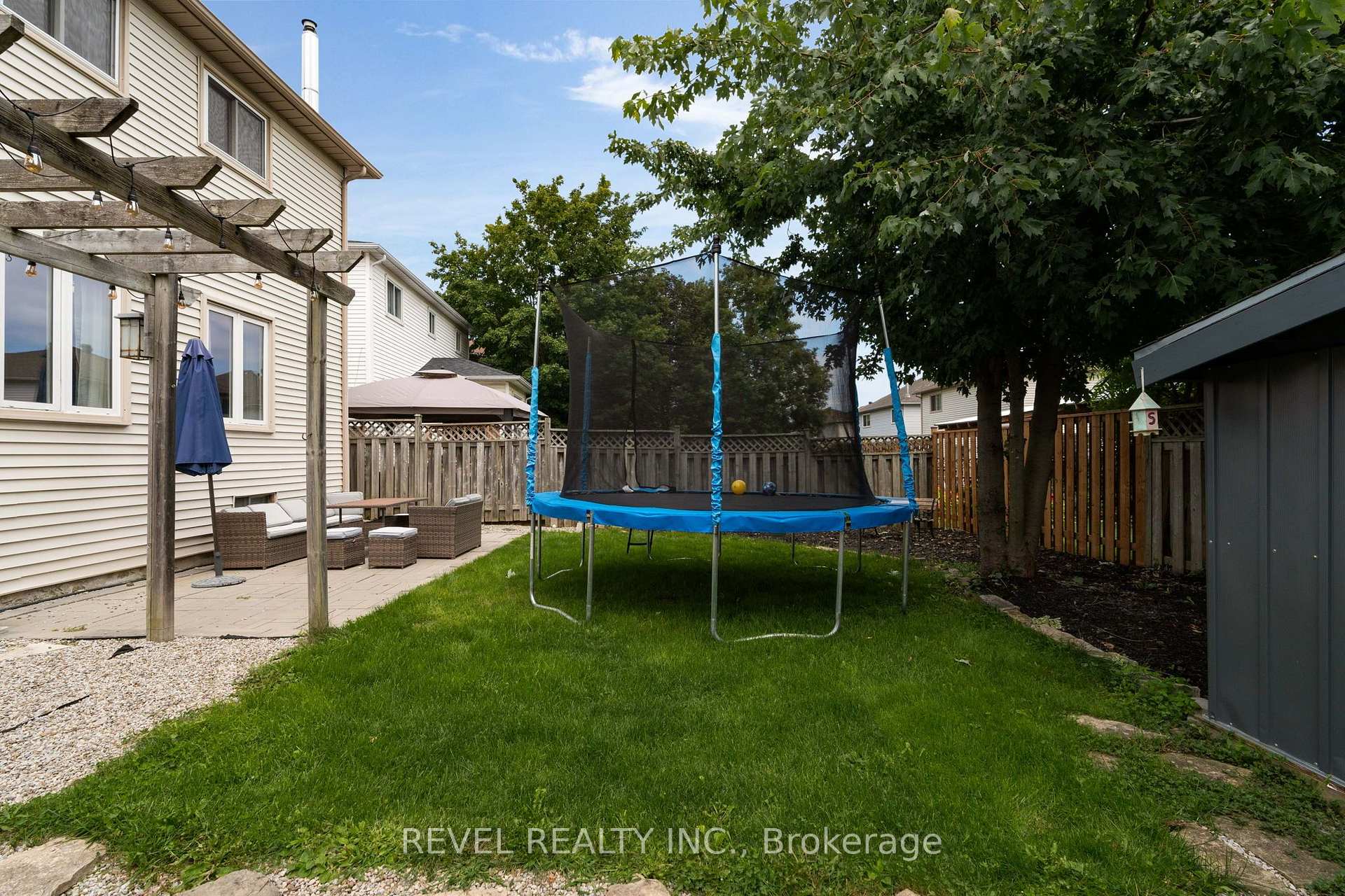 Photo 28 of 7 Penton Drive, Barrie, West Bayfield — HOMEH