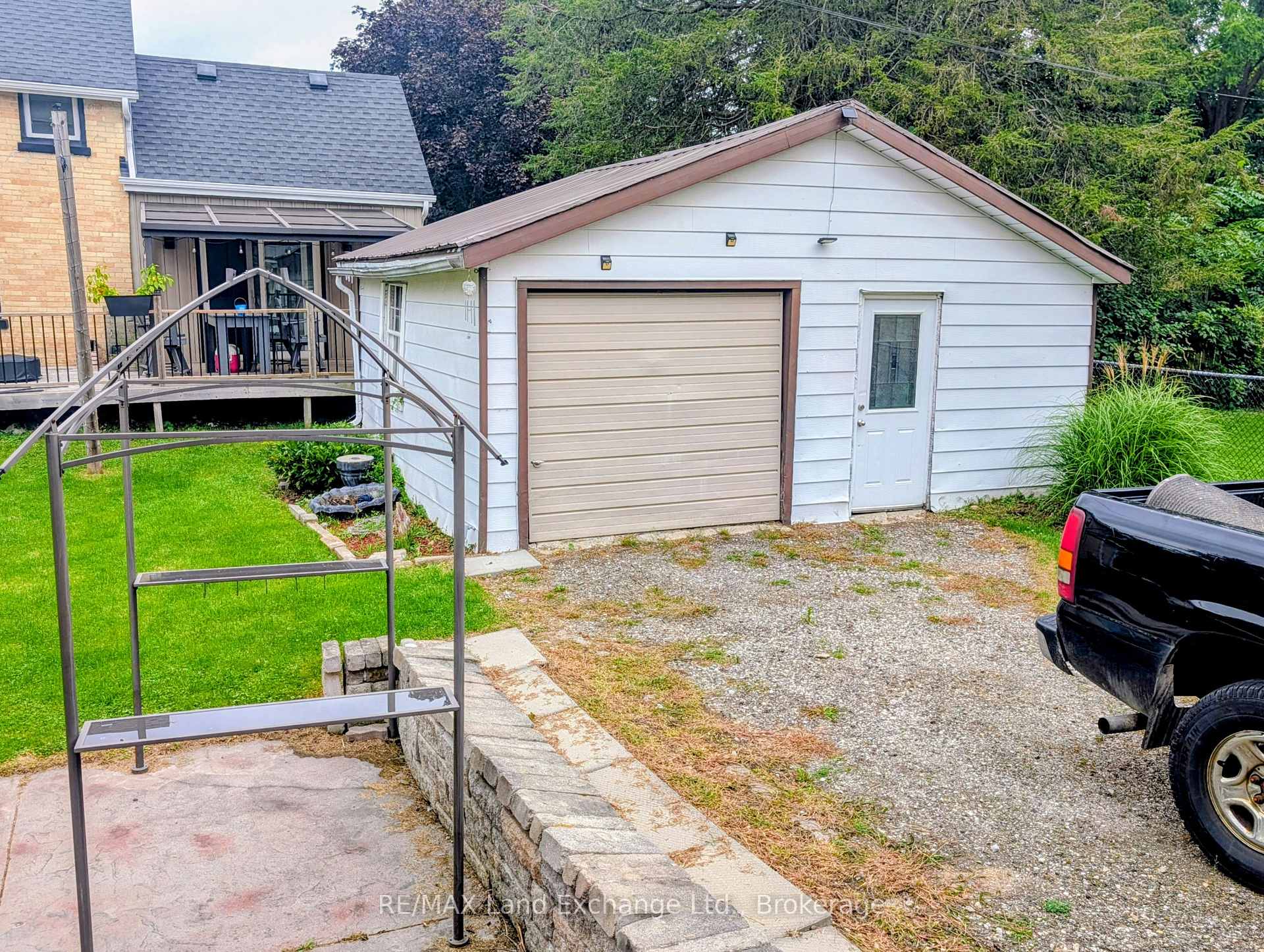 Photo 12 of 10 Mary Street, Brockton — HOMEH