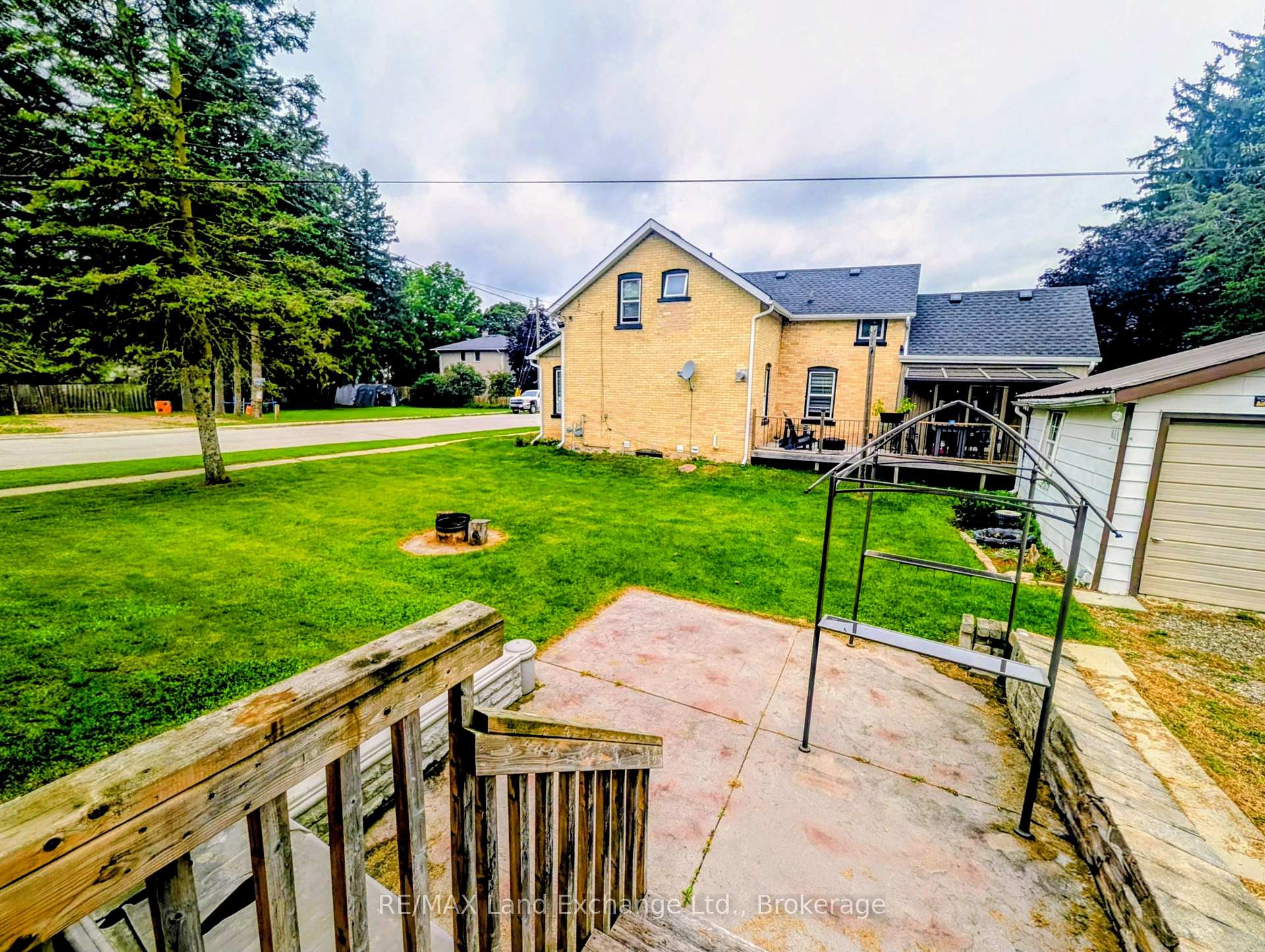 Photo 14 of 10 Mary Street, Brockton — HOMEH