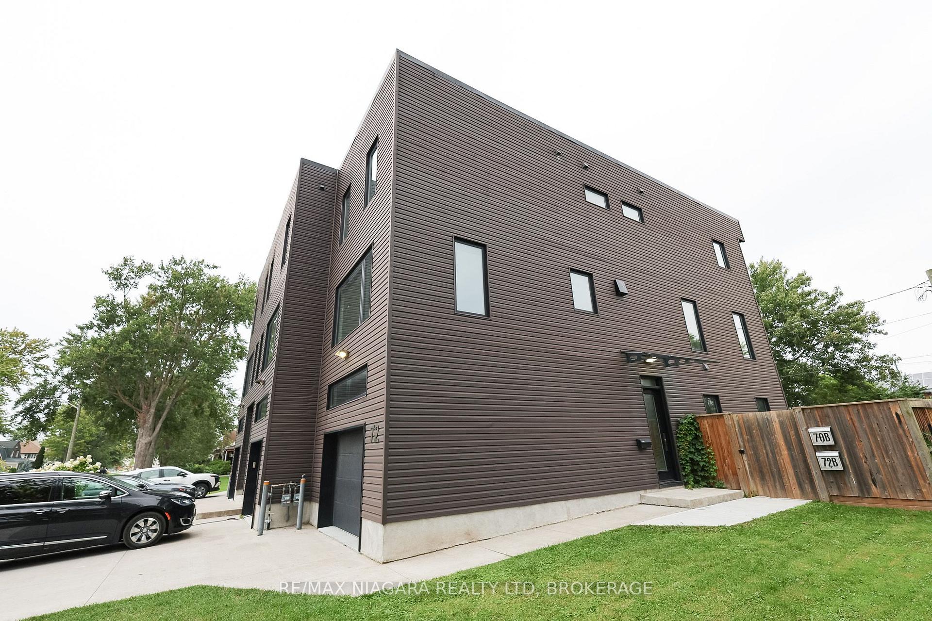 Photo 1 of 72 First Street, Welland, Lincoln/Crowland — HOMEH