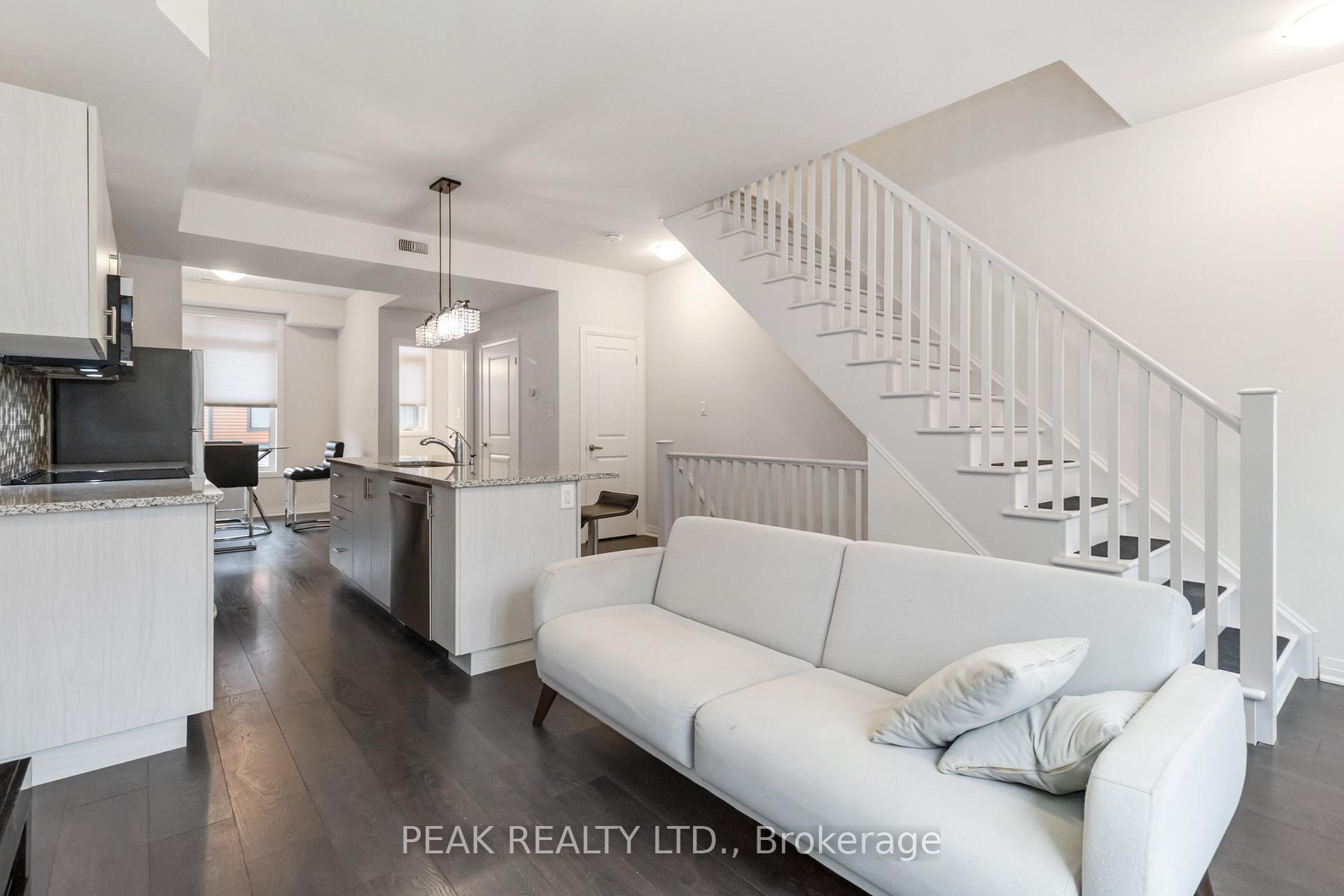 Photo 3 of Unit 60, 2 Willow Street, Brant, Paris — HOMEH