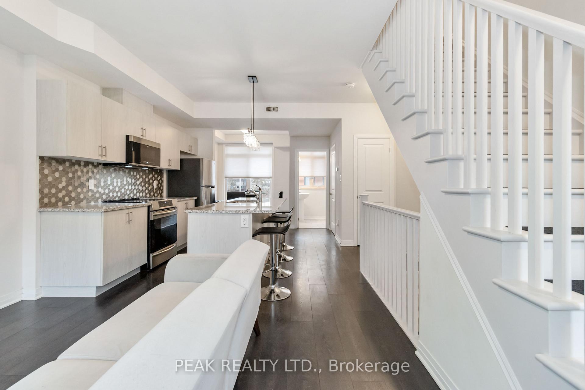 Photo 4 of Unit 60, 2 Willow Street, Brant, Paris — HOMEH