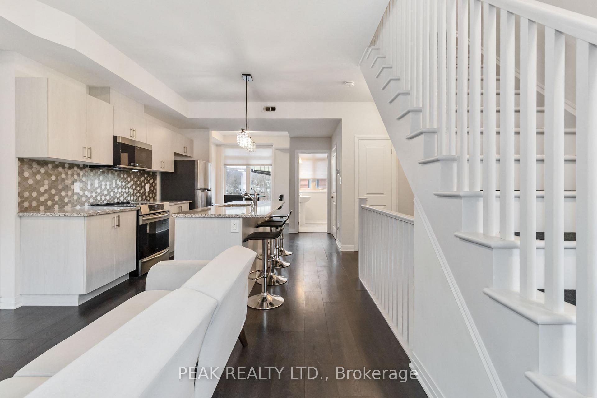 Photo 5 of Unit 60, 2 Willow Street, Brant, Paris — HOMEH