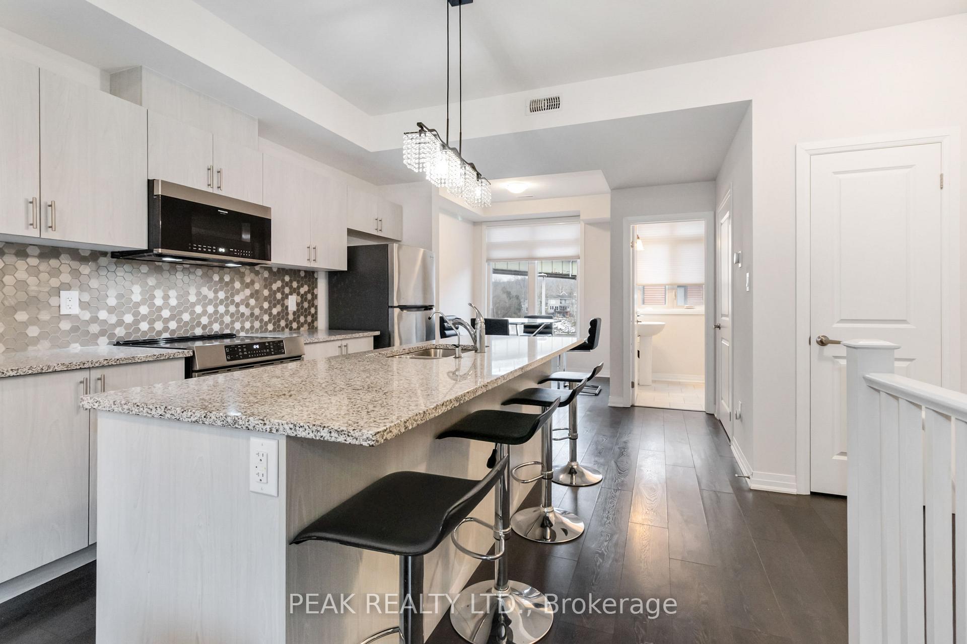 Photo 6 of Unit 60, 2 Willow Street, Brant, Paris — HOMEH