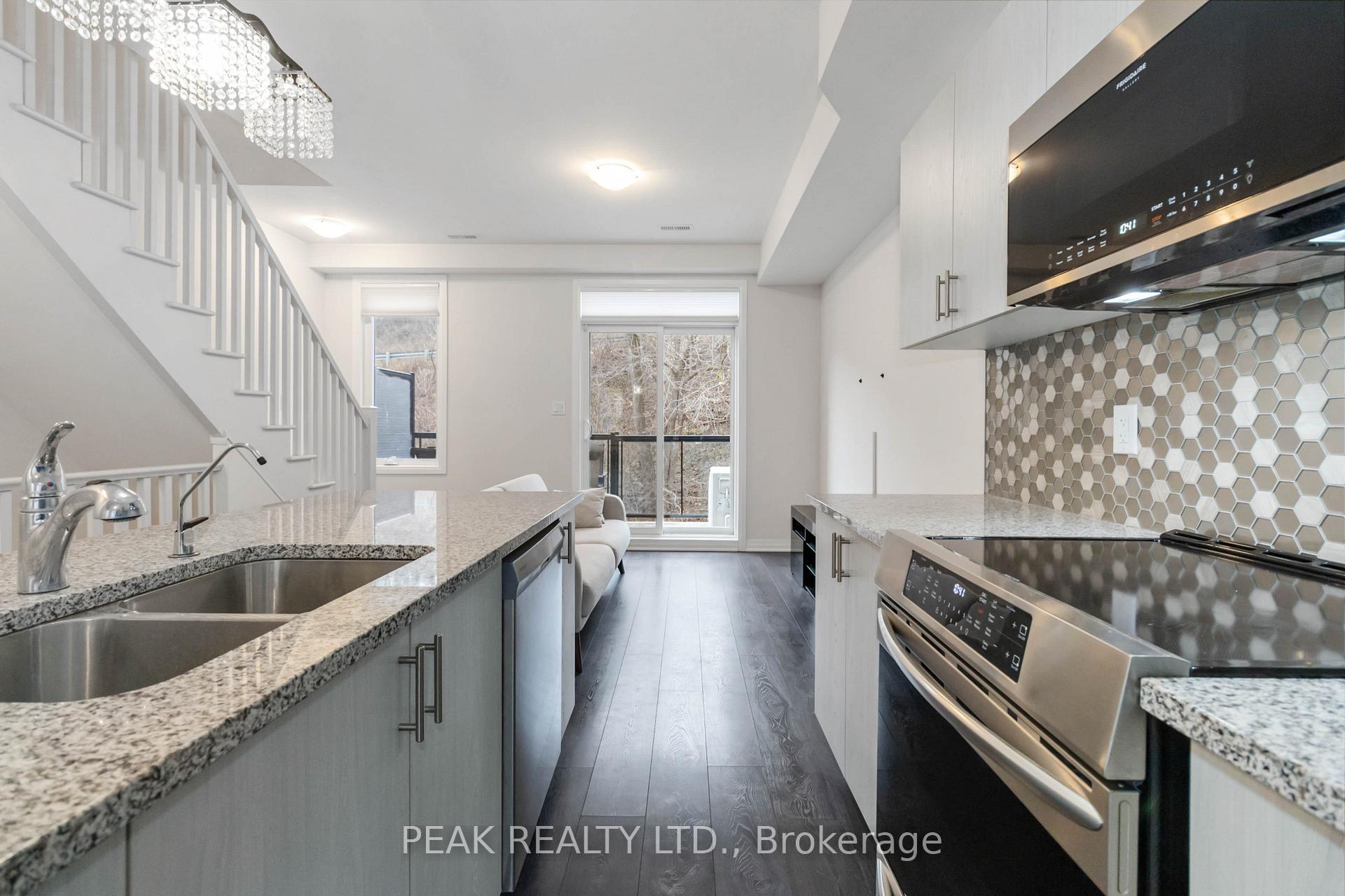 Photo 7 of Unit 60, 2 Willow Street, Brant, Paris — HOMEH