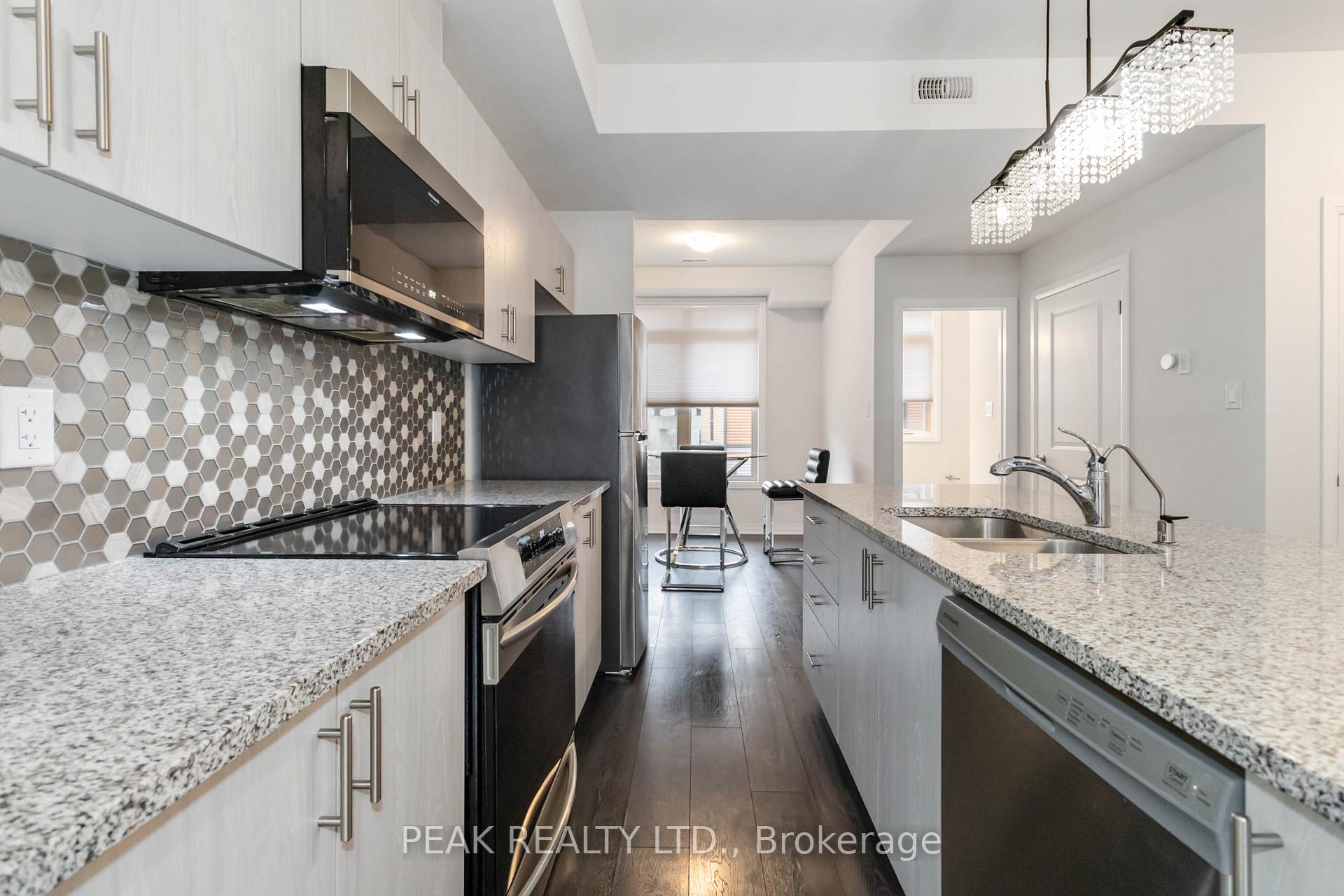 Photo 8 of Unit 60, 2 Willow Street, Brant, Paris — HOMEH