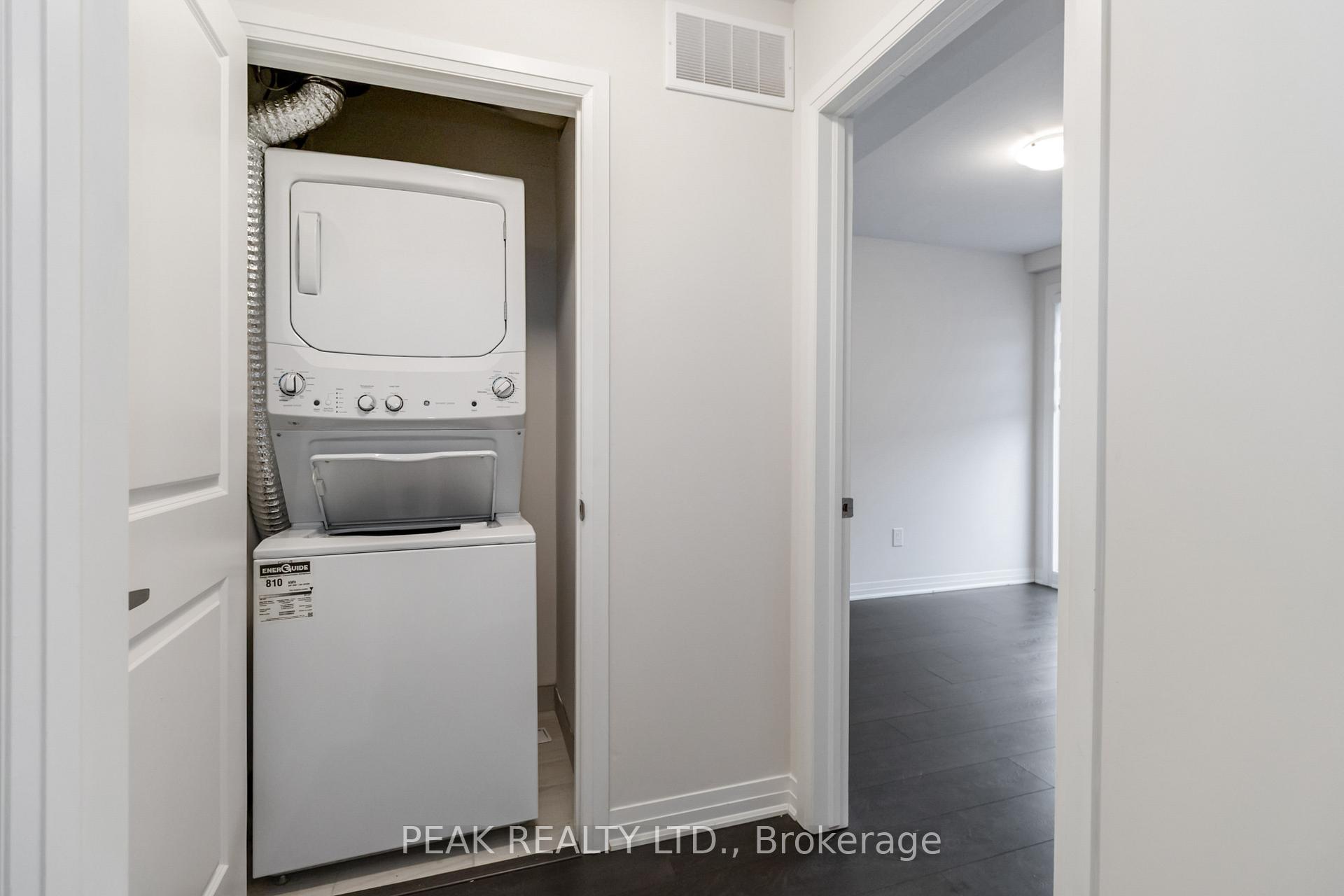 Photo 10 of Unit 60, 2 Willow Street, Brant, Paris — HOMEH