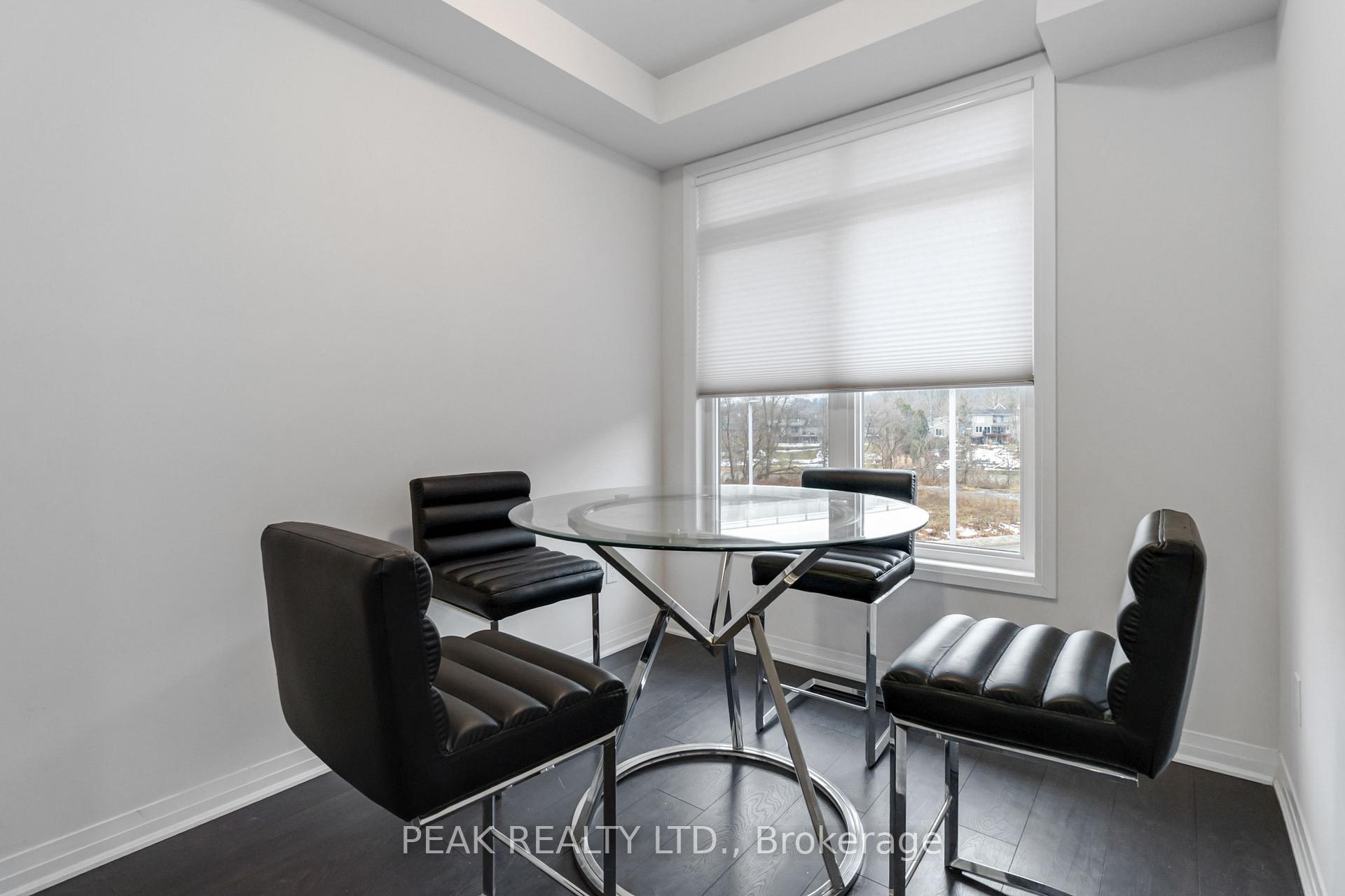 Photo 12 of Unit 60, 2 Willow Street, Brant, Paris — HOMEH