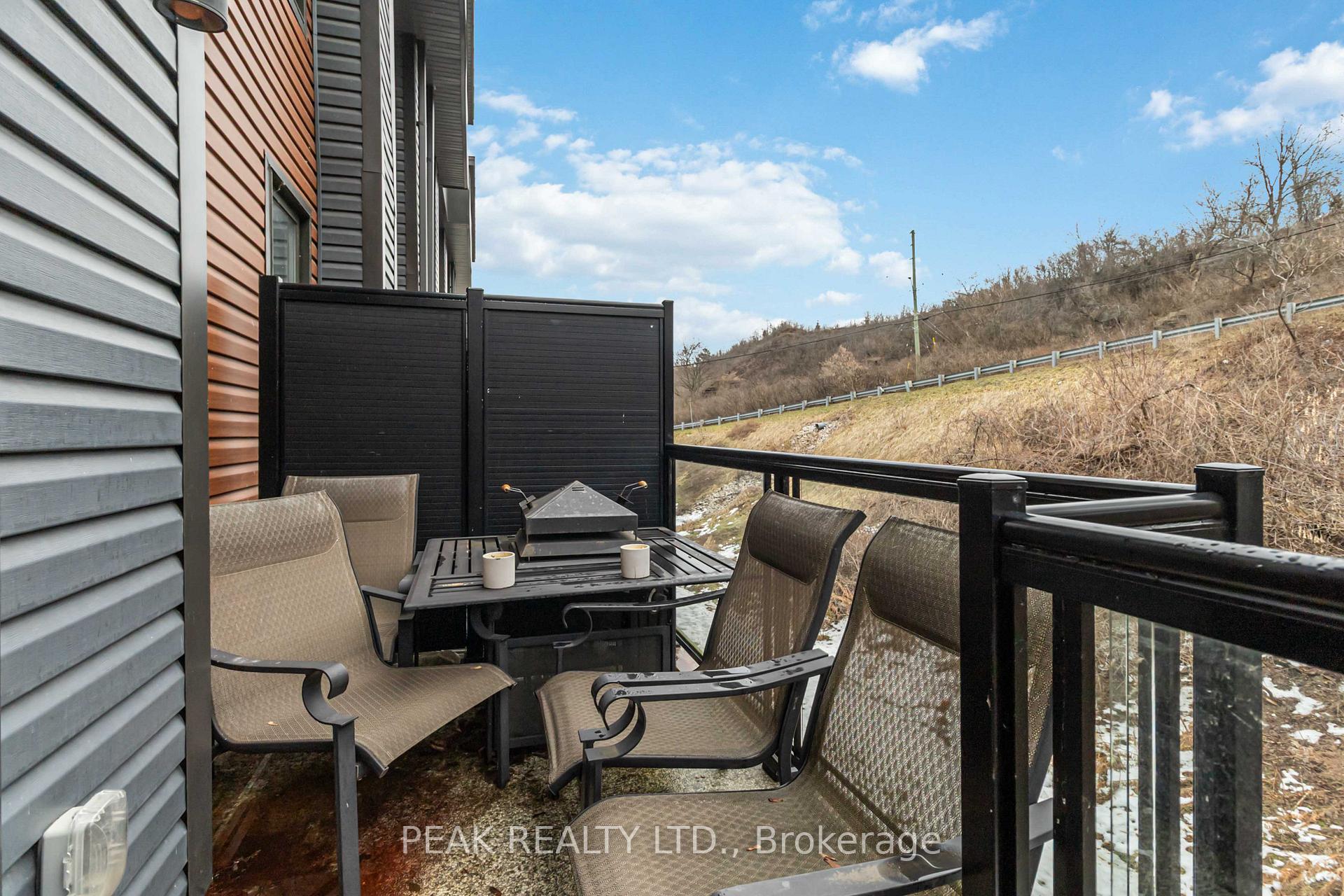 Photo 13 of Unit 60, 2 Willow Street, Brant, Paris — HOMEH