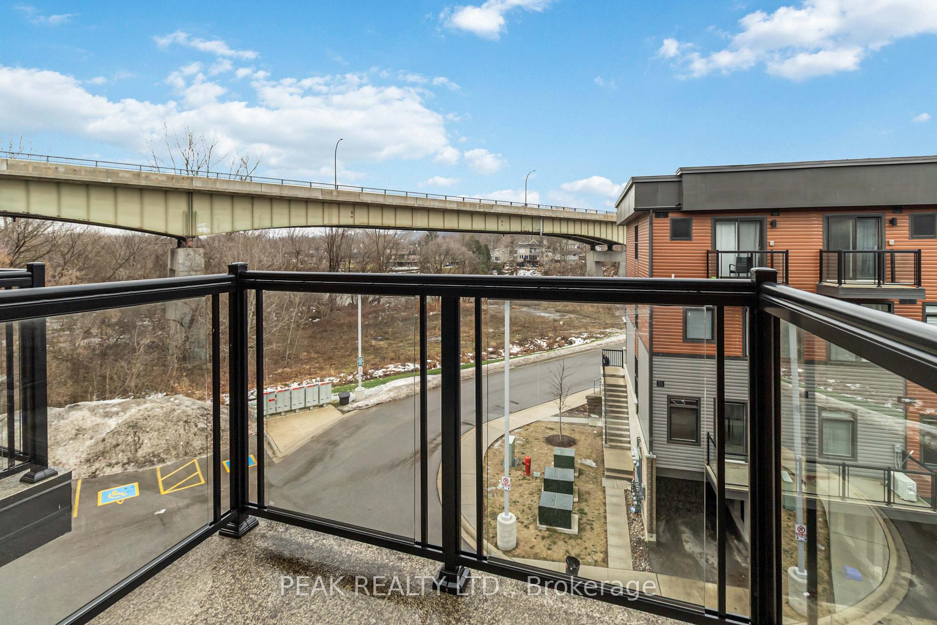 Photo 14 of Unit 60, 2 Willow Street, Brant, Paris — HOMEH