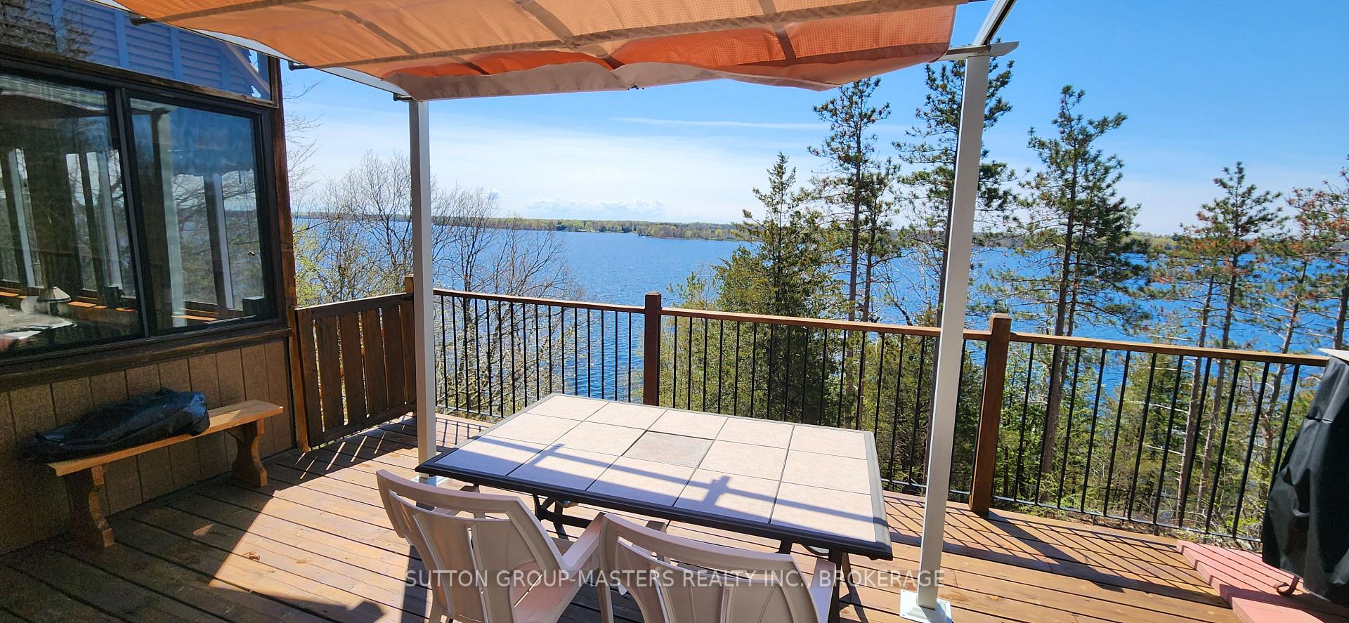 Photo 2 of 715 North Shore Road, Rideau Lakes, Rideau Lakes (North Crosby) Twp — HOMEH