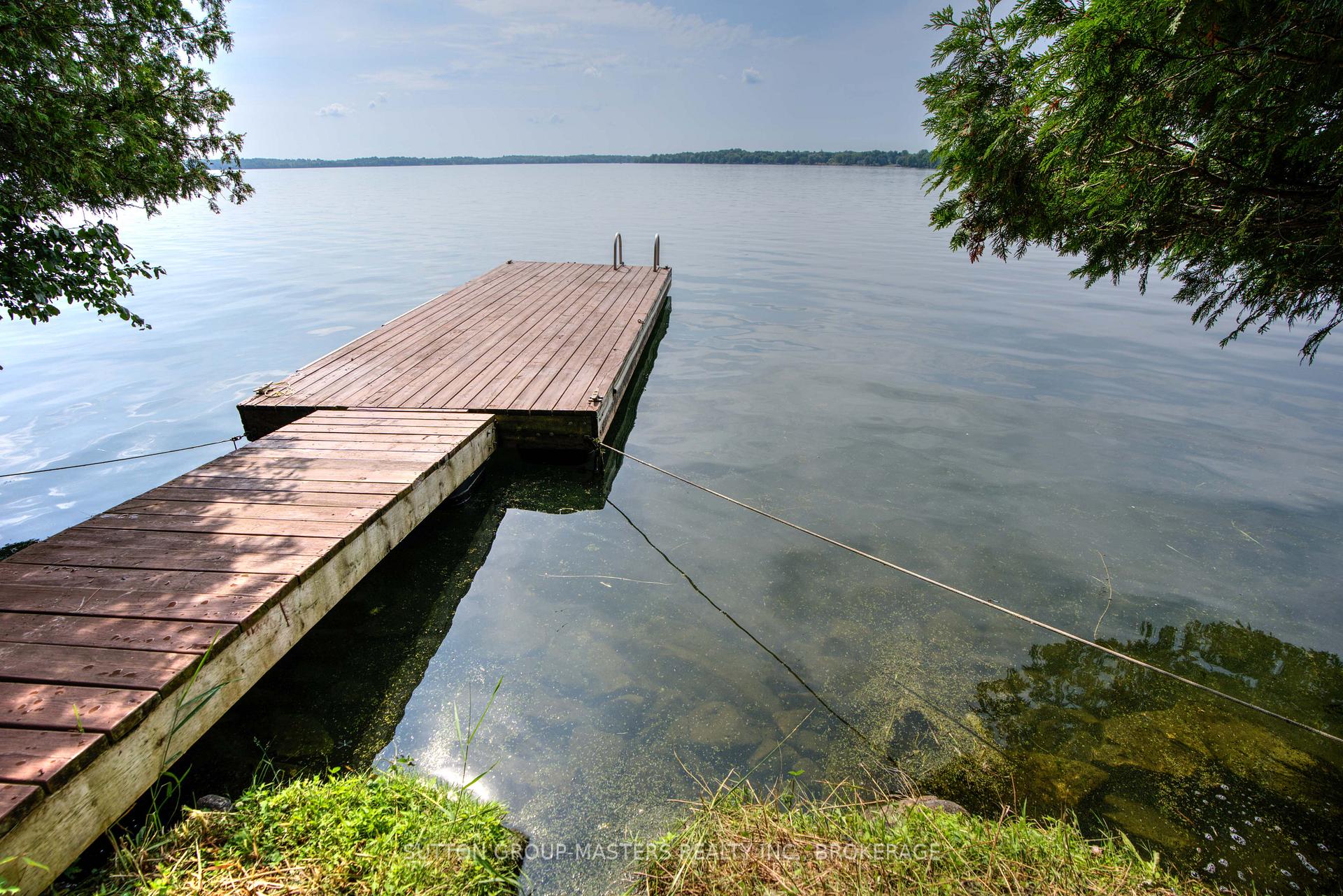 Photo 3 of 715 North Shore Road, Rideau Lakes, Rideau Lakes (North Crosby) Twp — HOMEH