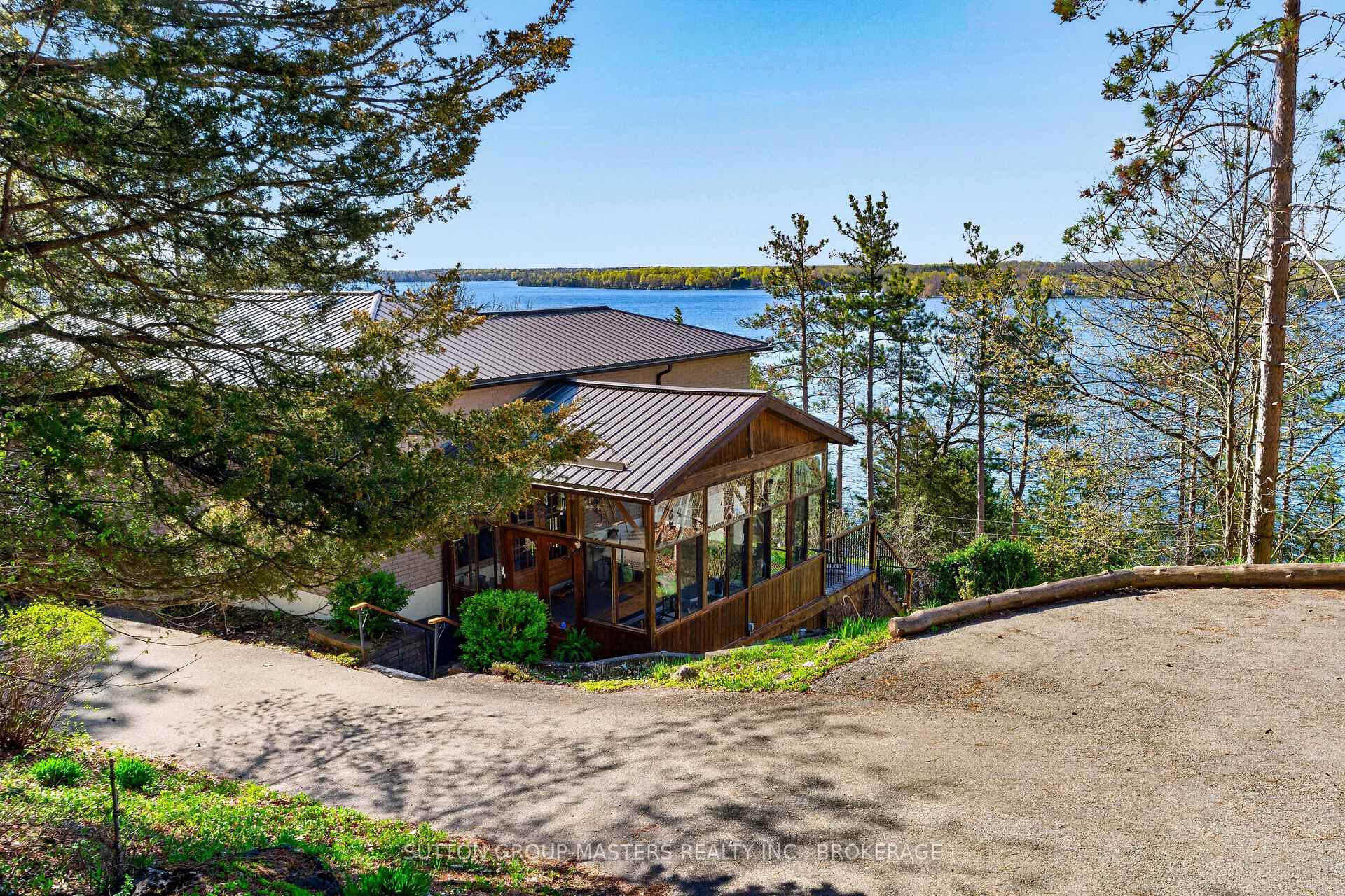 Photo 6 of 715 North Shore Road, Rideau Lakes, Rideau Lakes (North Crosby) Twp — HOMEH