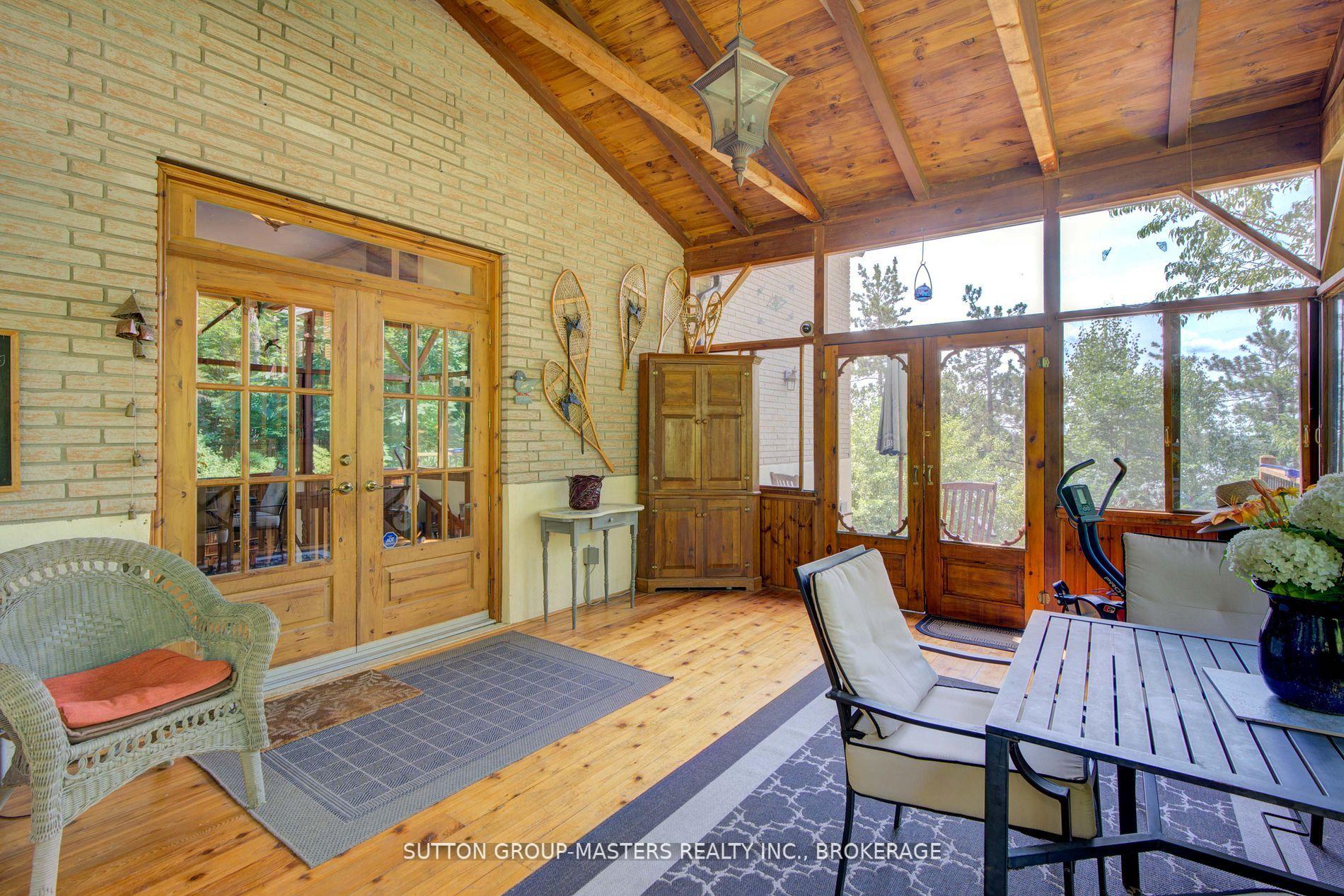 Photo 7 of 715 North Shore Road, Rideau Lakes, Rideau Lakes (North Crosby) Twp — HOMEH