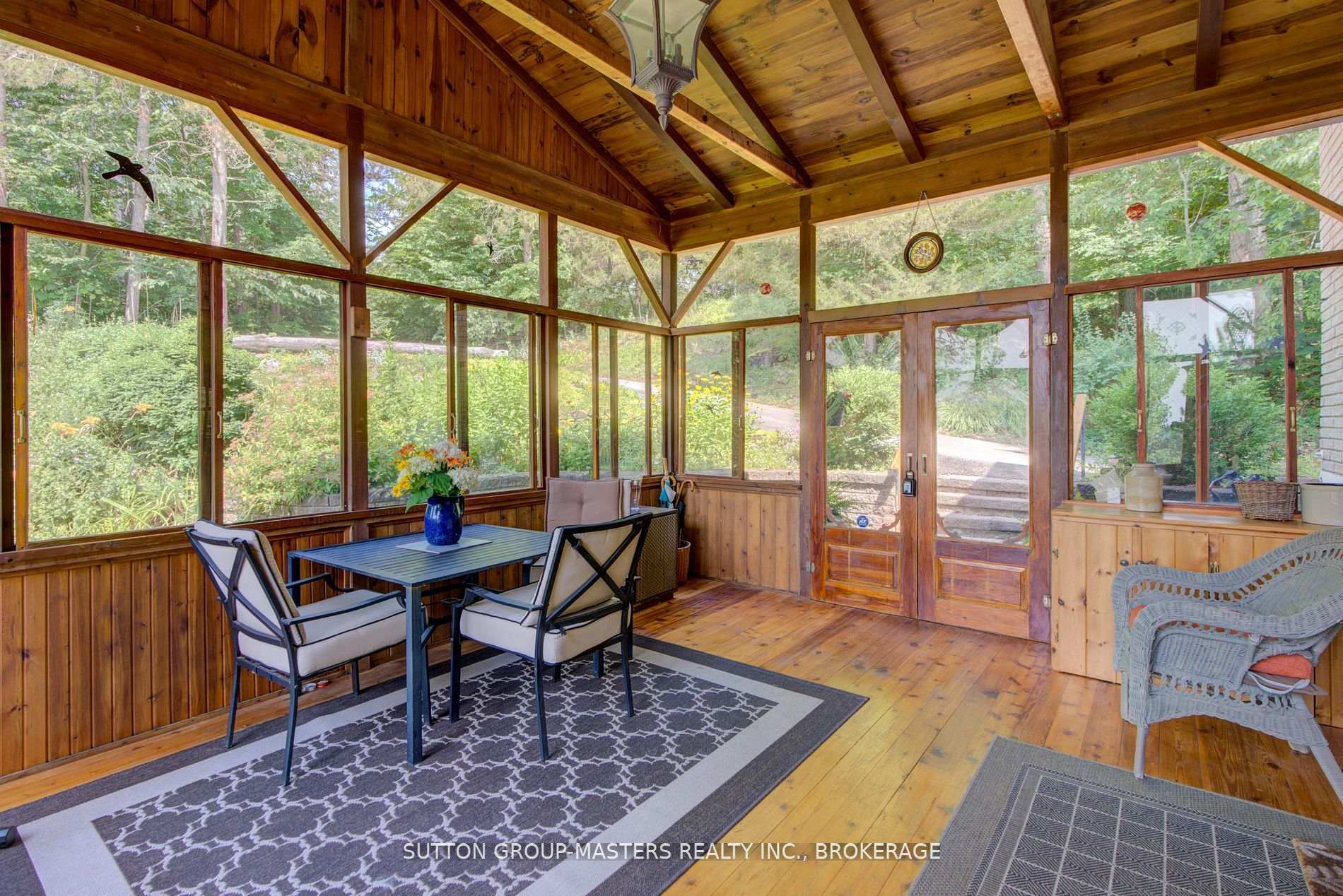 Photo 8 of 715 North Shore Road, Rideau Lakes, Rideau Lakes (North Crosby) Twp — HOMEH