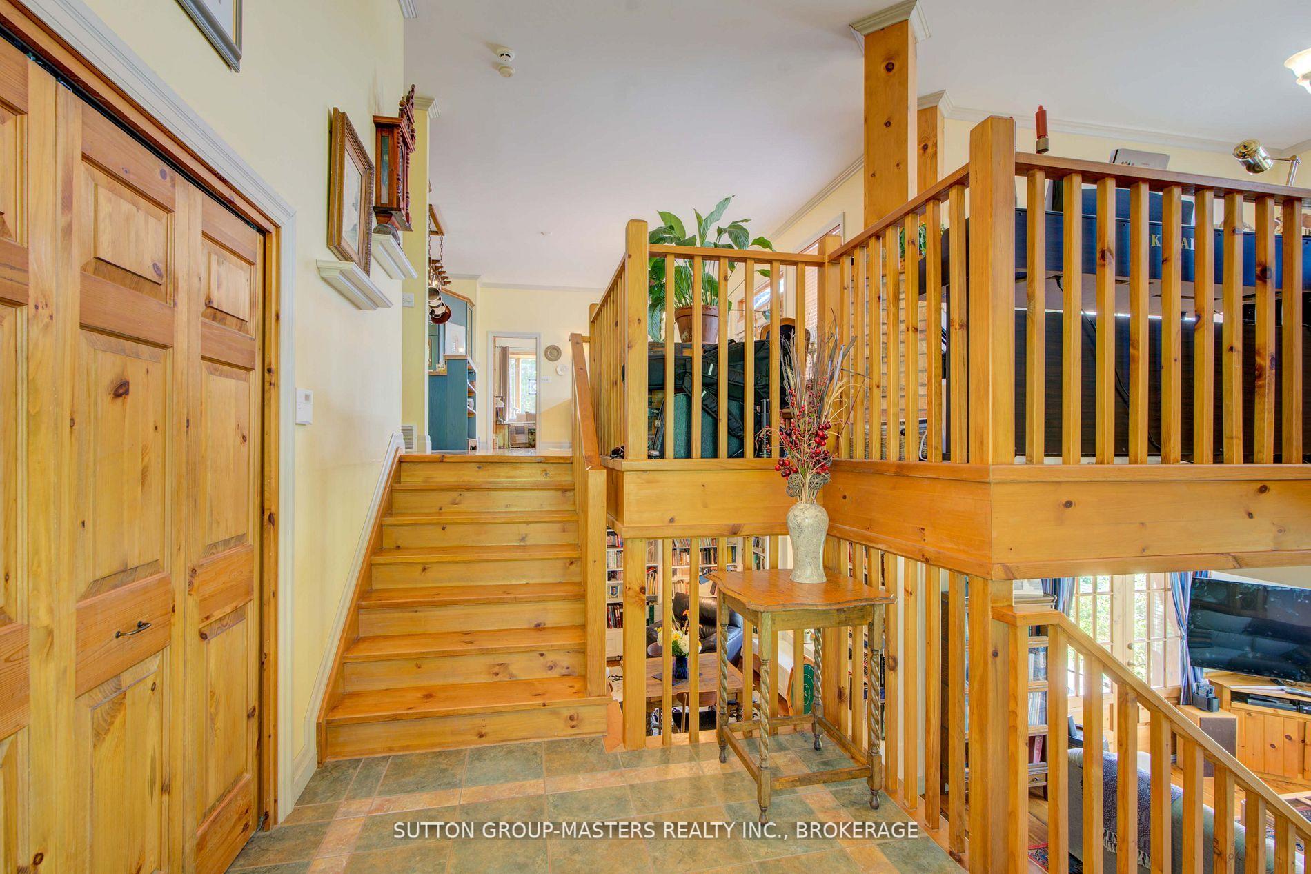 Photo 9 of 715 North Shore Road, Rideau Lakes, Rideau Lakes (North Crosby) Twp — HOMEH