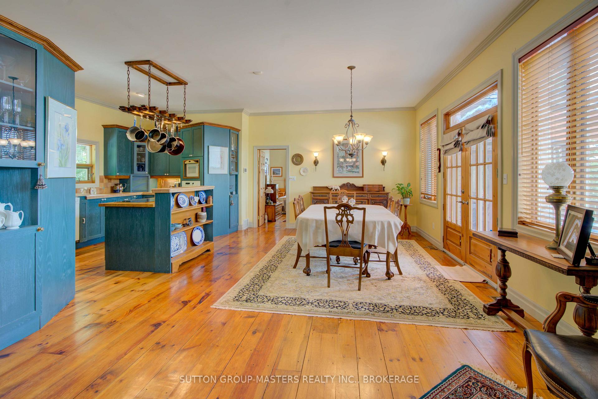 Photo 10 of 715 North Shore Road, Rideau Lakes, Rideau Lakes (North Crosby) Twp — HOMEH