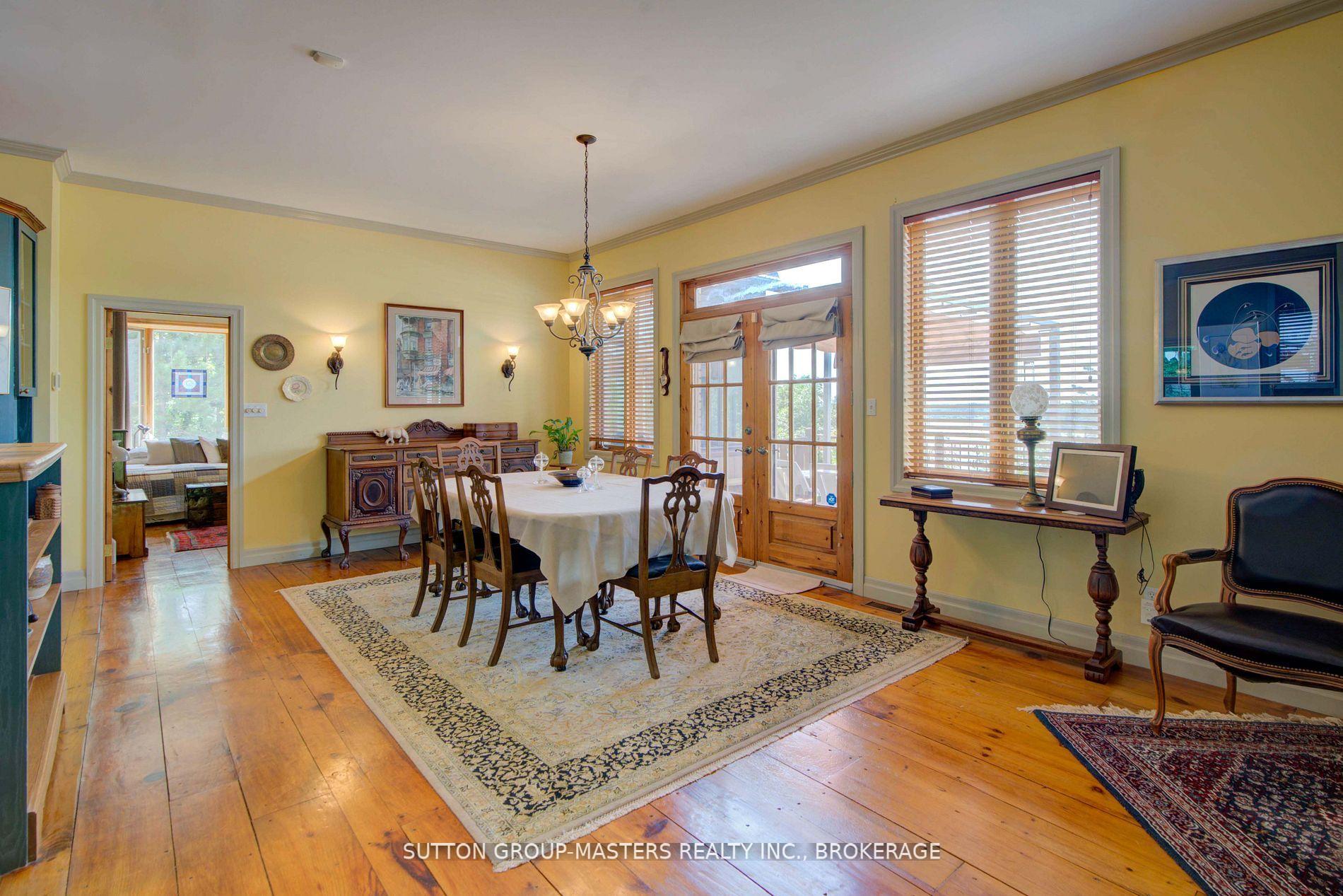 Photo 11 of 715 North Shore Road, Rideau Lakes, Rideau Lakes (North Crosby) Twp — HOMEH
