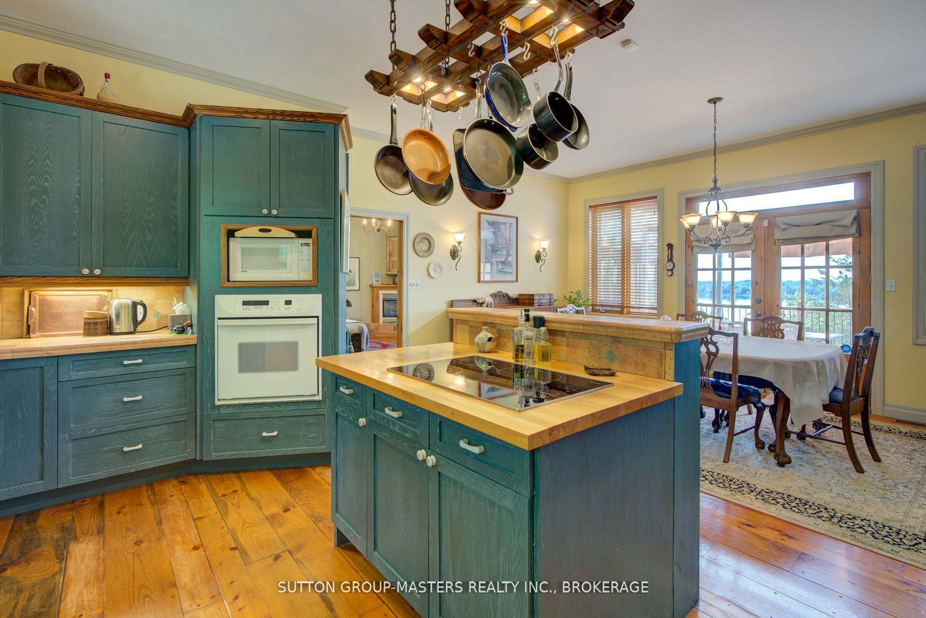 Photo 13 of 715 North Shore Road, Rideau Lakes, Rideau Lakes (North Crosby) Twp — HOMEH