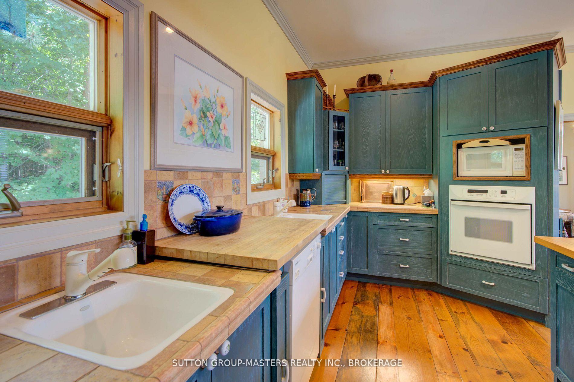 Photo 14 of 715 North Shore Road, Rideau Lakes, Rideau Lakes (North Crosby) Twp — HOMEH