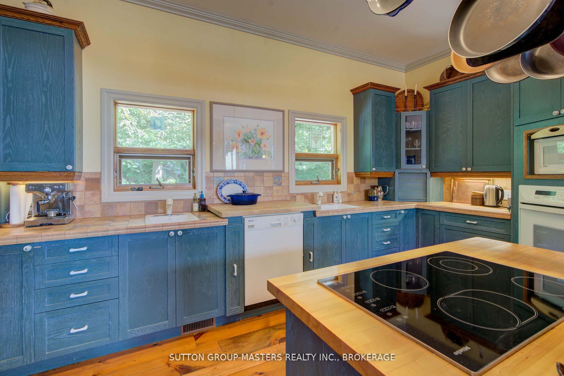 Photo 16 of 715 North Shore Road, Rideau Lakes, Rideau Lakes (North Crosby) Twp — HOMEH