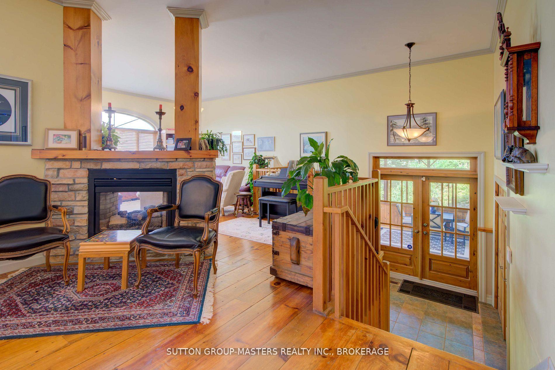 Photo 17 of 715 North Shore Road, Rideau Lakes, Rideau Lakes (North Crosby) Twp — HOMEH