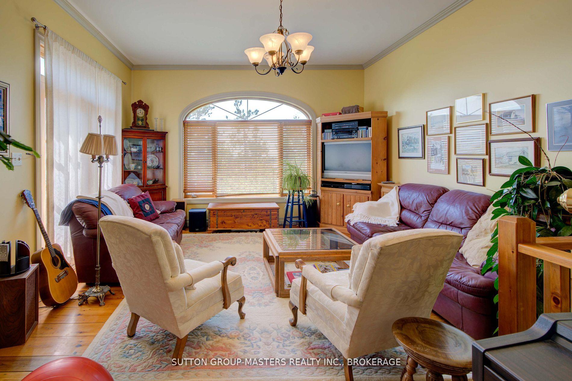 Photo 18 of 715 North Shore Road, Rideau Lakes, Rideau Lakes (North Crosby) Twp — HOMEH