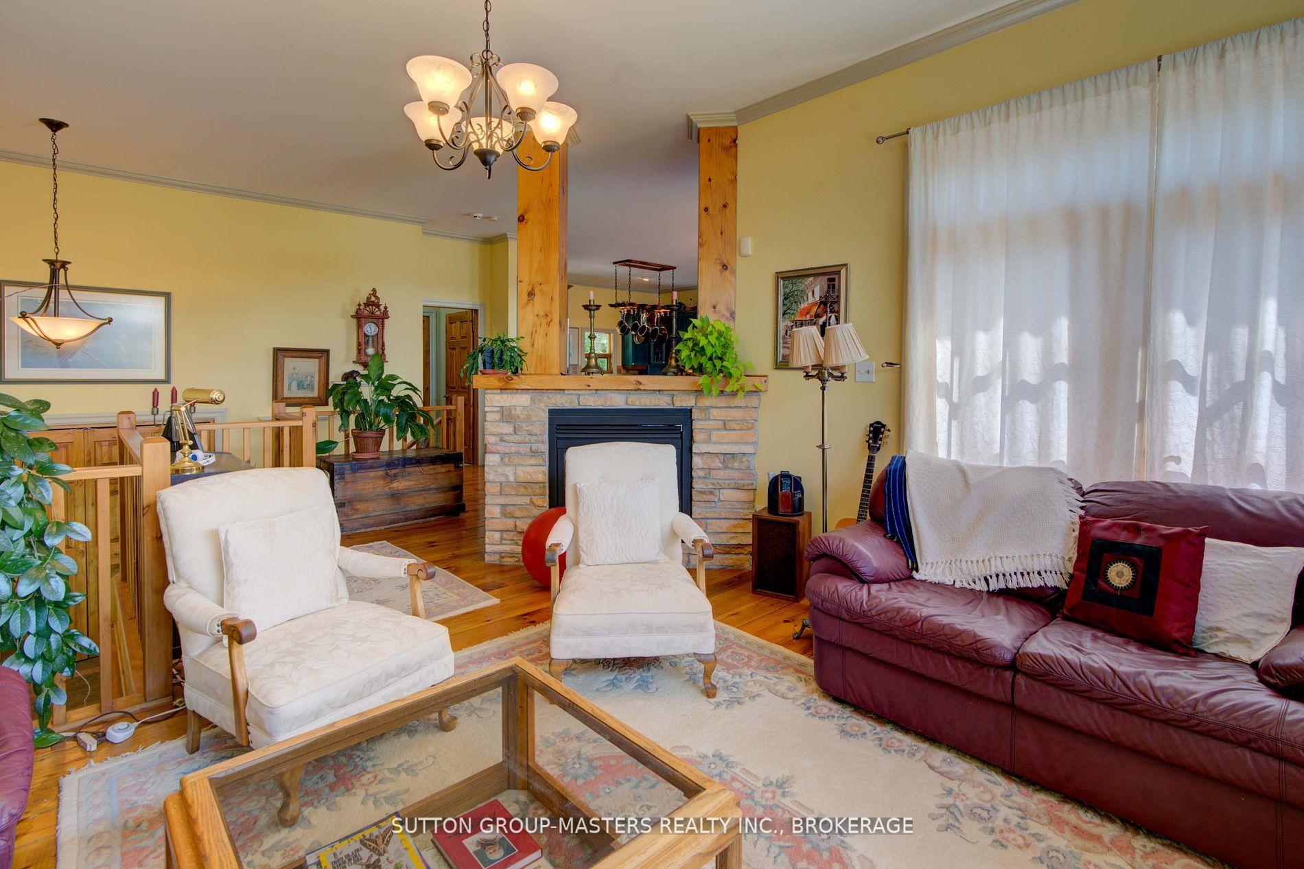 Photo 19 of 715 North Shore Road, Rideau Lakes, Rideau Lakes (North Crosby) Twp — HOMEH