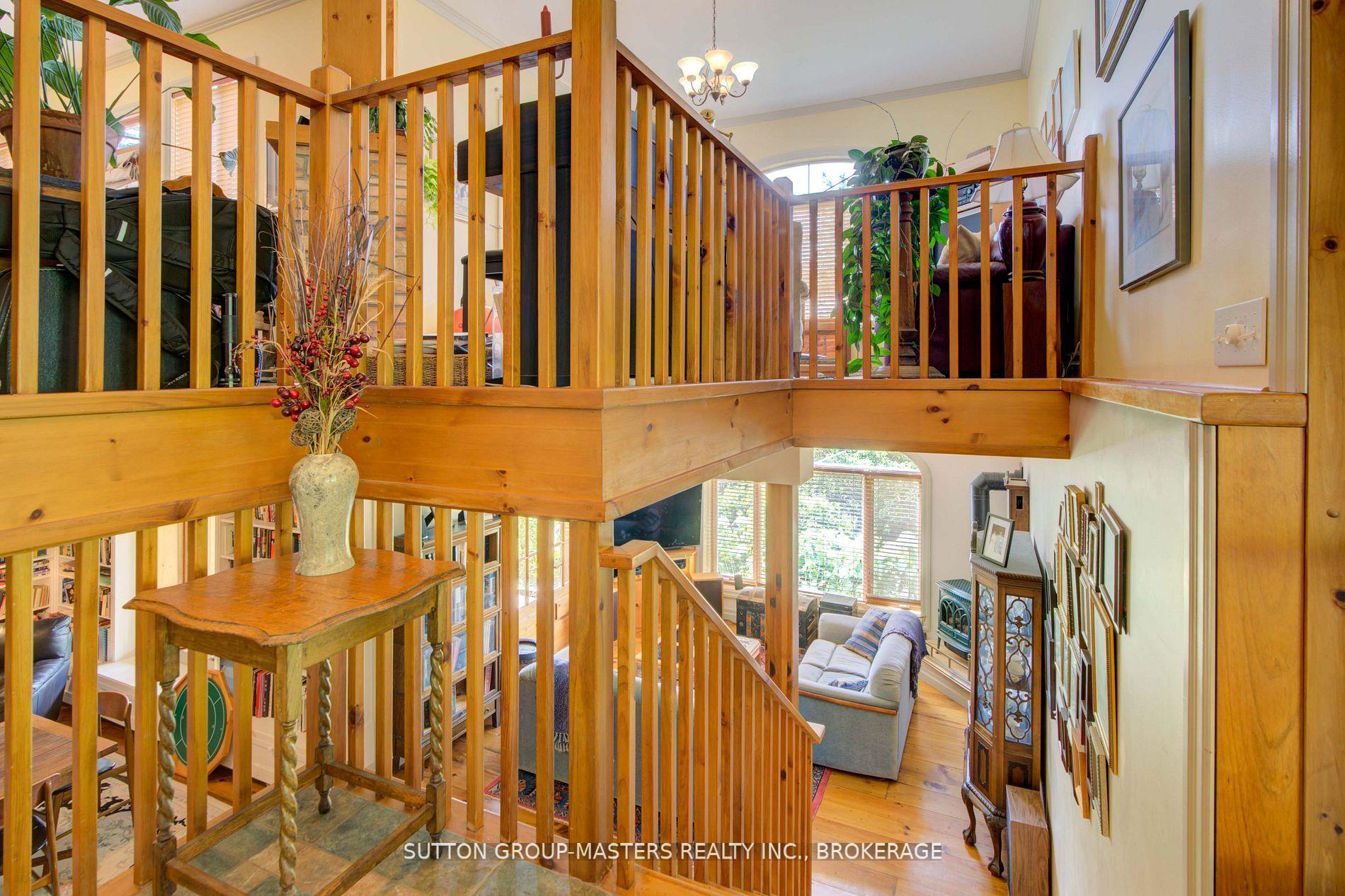 Photo 27 of 715 North Shore Road, Rideau Lakes, Rideau Lakes (North Crosby) Twp — HOMEH